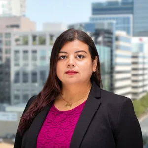 <p><strong>Jackie Vasquez</strong><br>Senior Accounting Specialist</p>