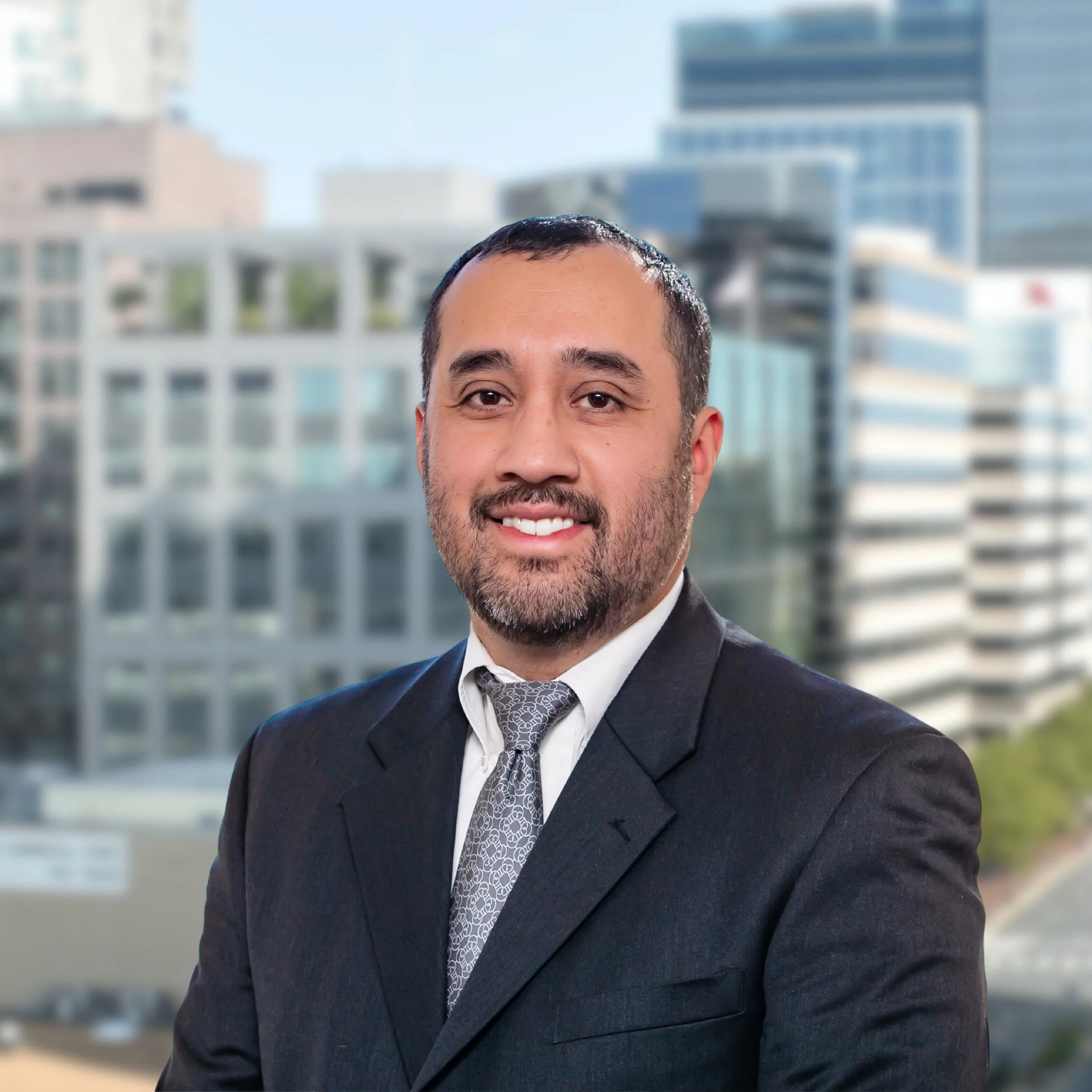<p><strong>Max Zarate</strong><br>Senior Project Manager</p>