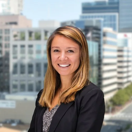 <p><strong>Emily Harquail</strong><br>Senior Project Manager</p>