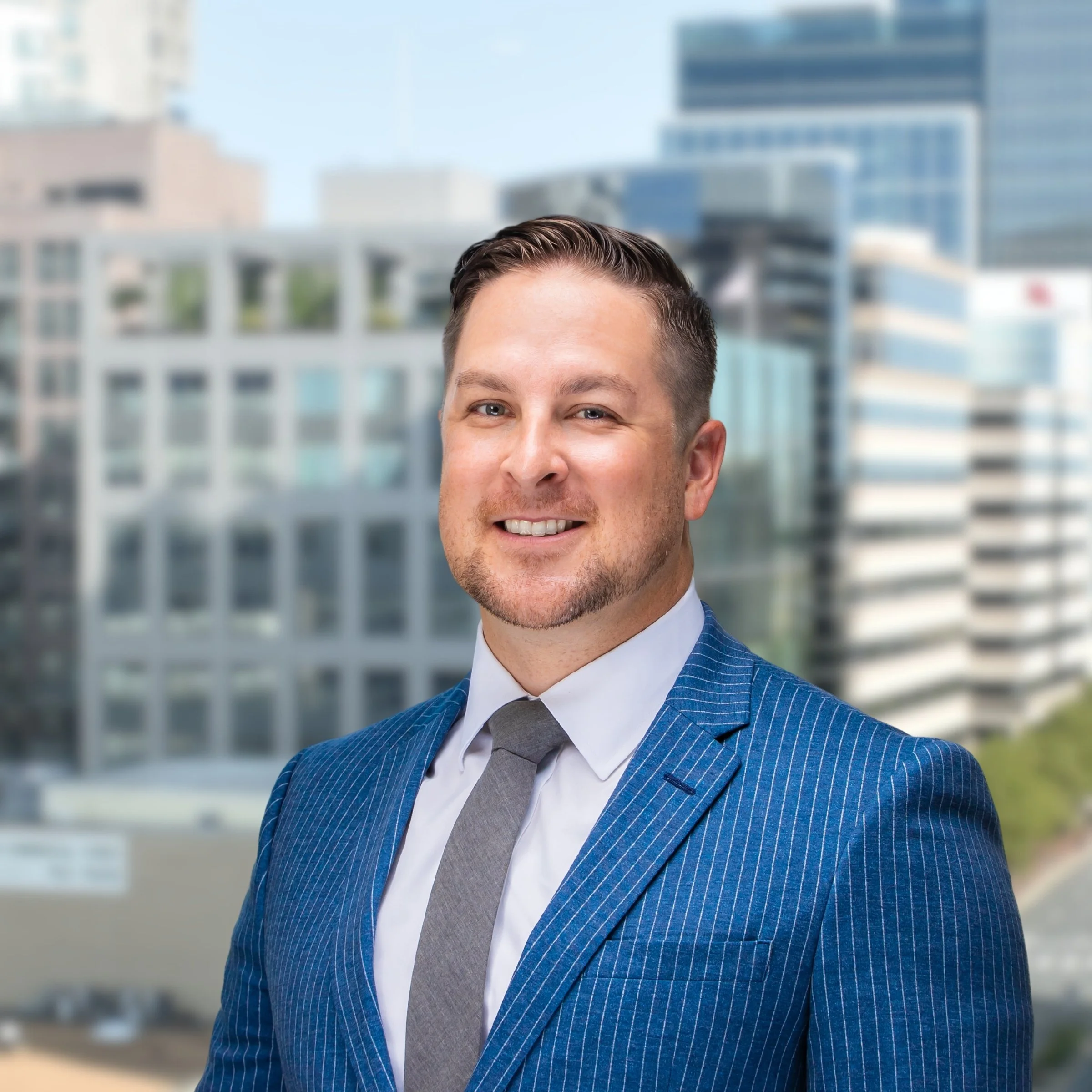 <p><strong>Tyler Merrill</strong><br>Director of Strategic Partnerships</p>