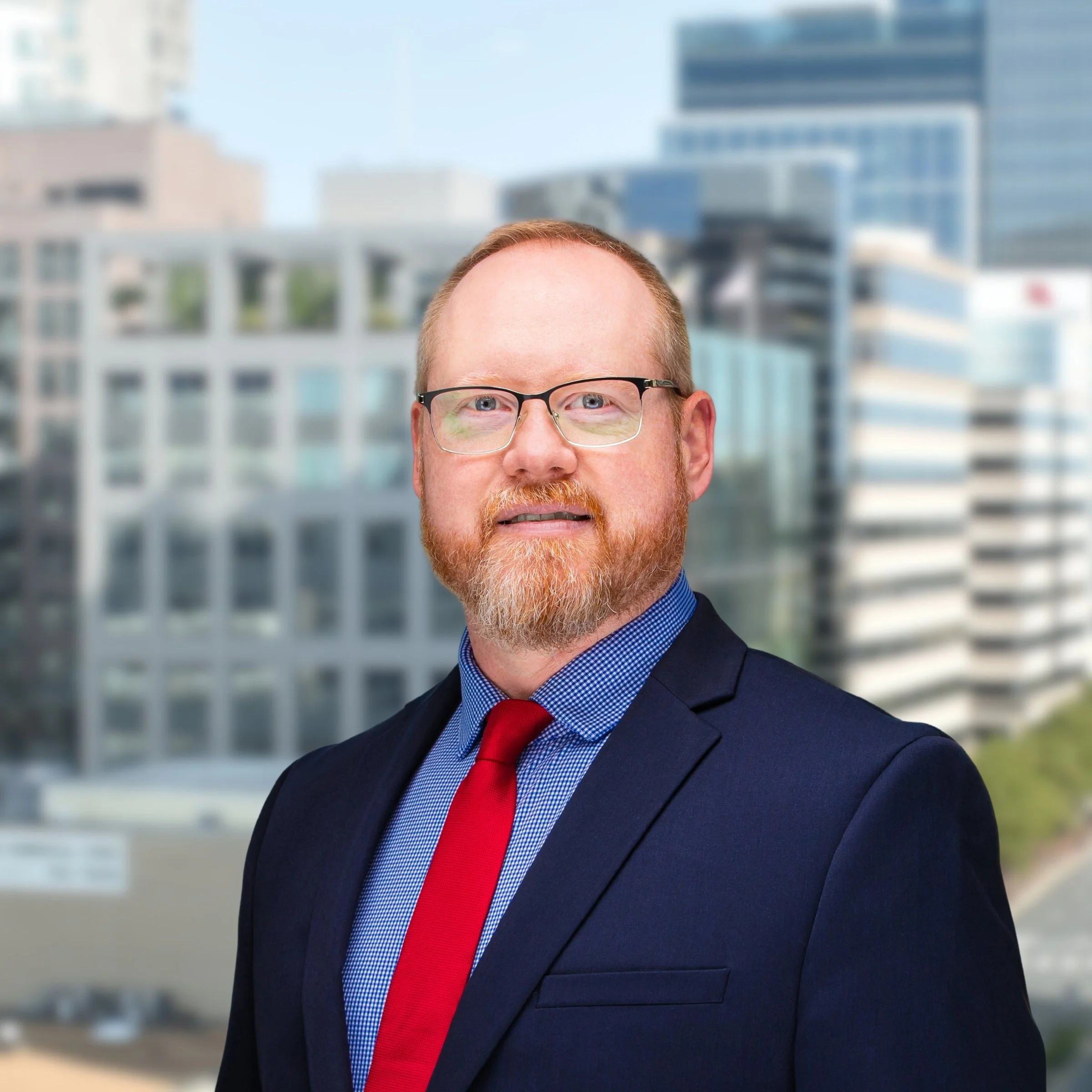 <p><strong>Corey Murphy</strong><br>Director of Preconstruction</p>