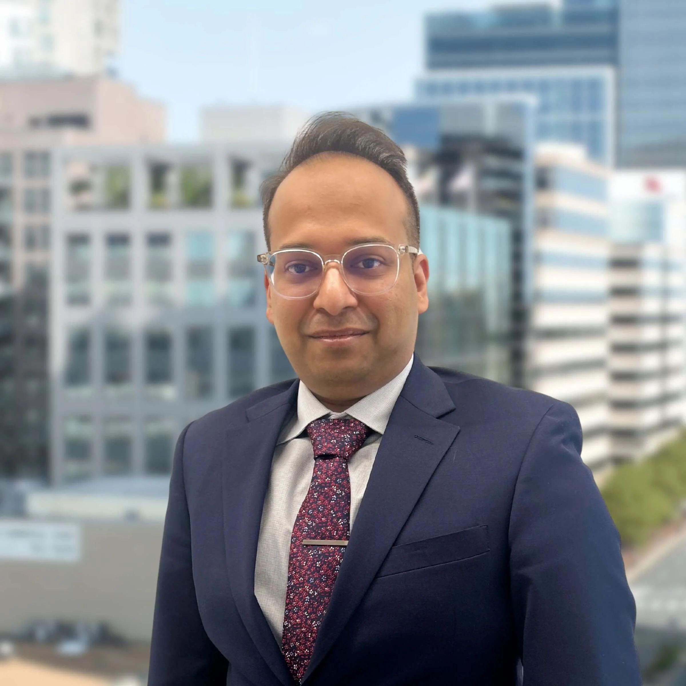 <p><strong>Farhan Anan</strong><br>Preconstruction Manager</p>