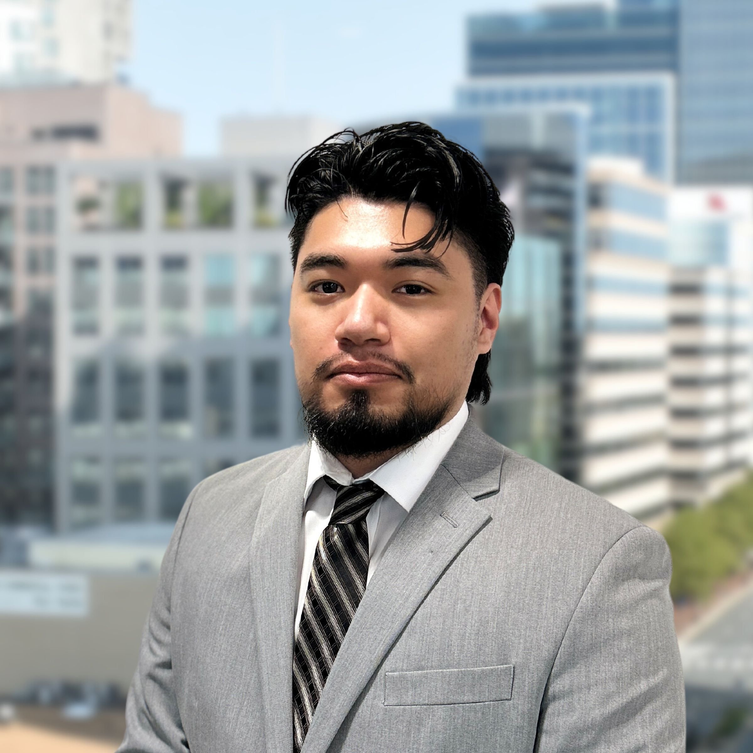 <p><strong>Kevin Escobar</strong><br>Assistant Project Manager</p>