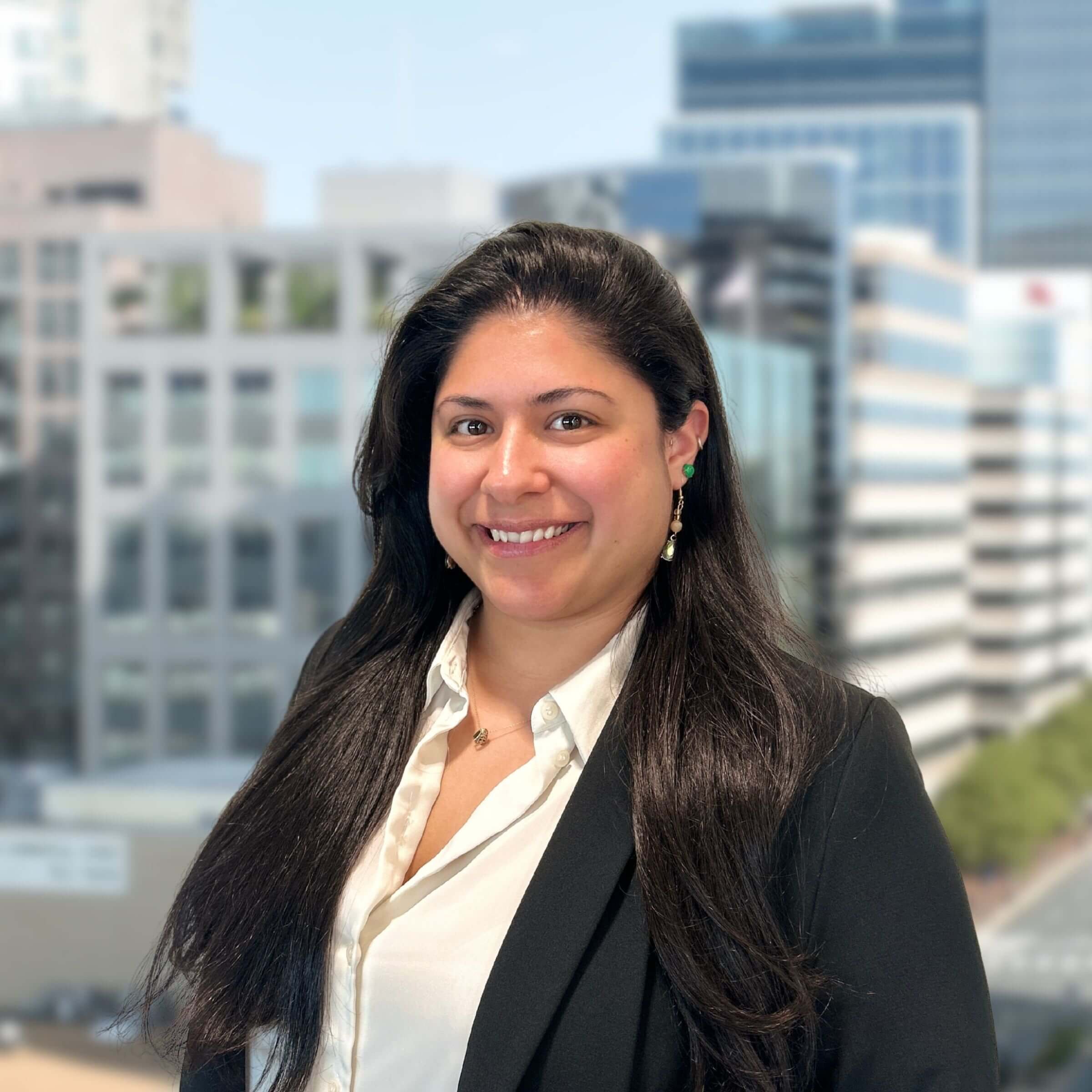 <p><strong>Valentina Gonzalez</strong><br>Project Manager</p>