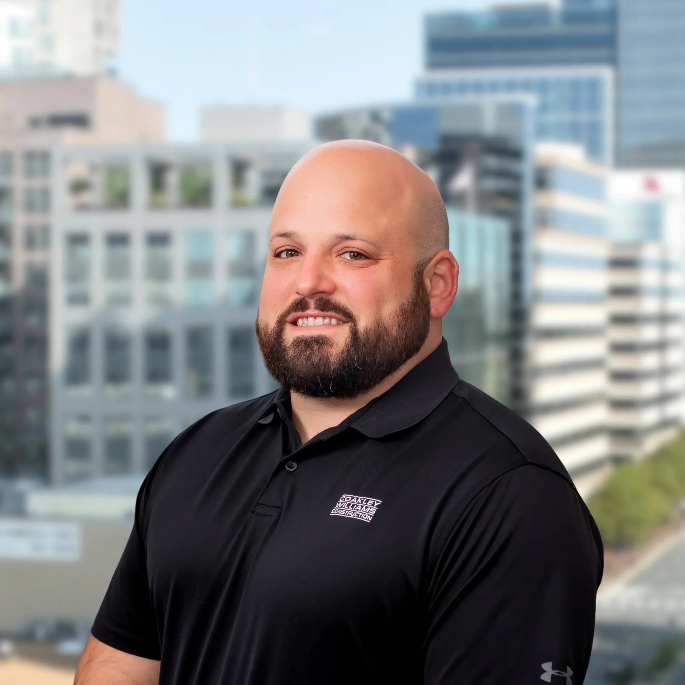 <p><strong>Ben Cozzi</strong><br>Superintendent</p> 