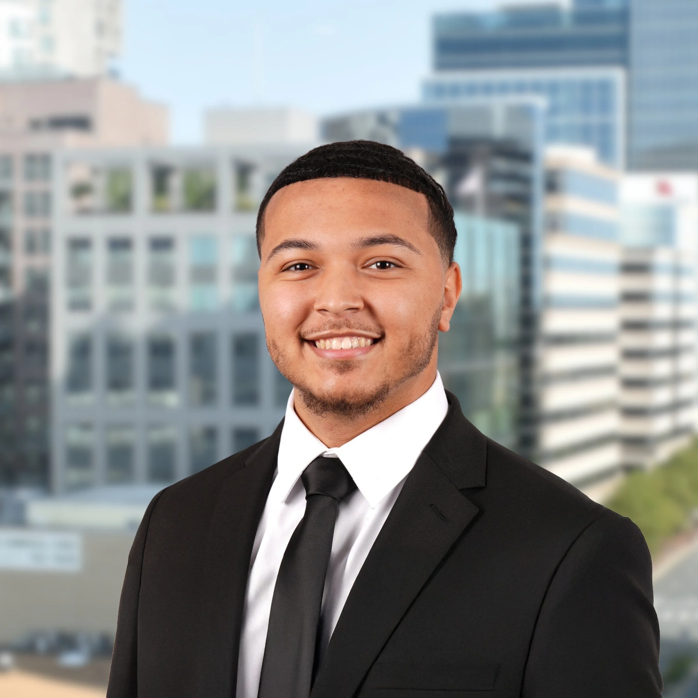 <p><strong>Isaac Clarke</strong><br>Occupational Health &amp; Safety Manager</p>