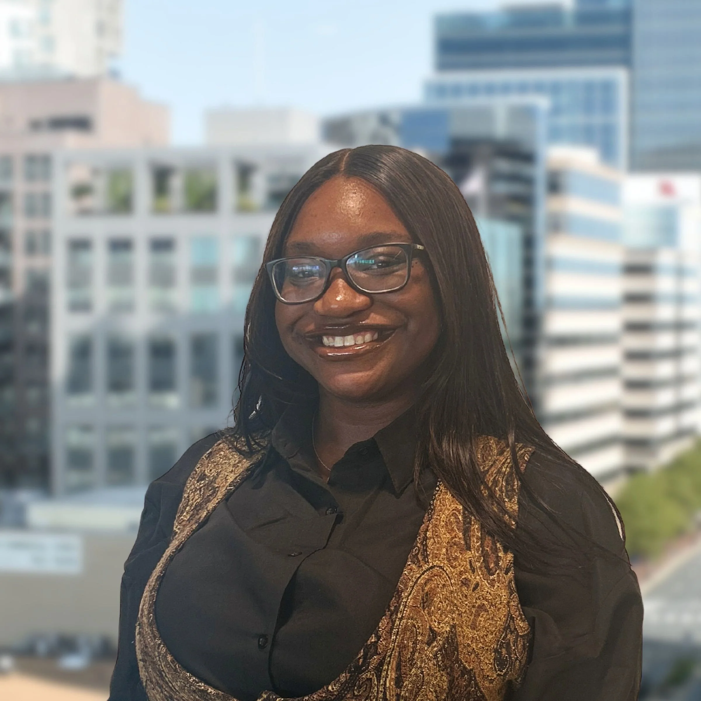 <p><strong>Ashanti Hobbs</strong><br>Assistant Project Manager</p>