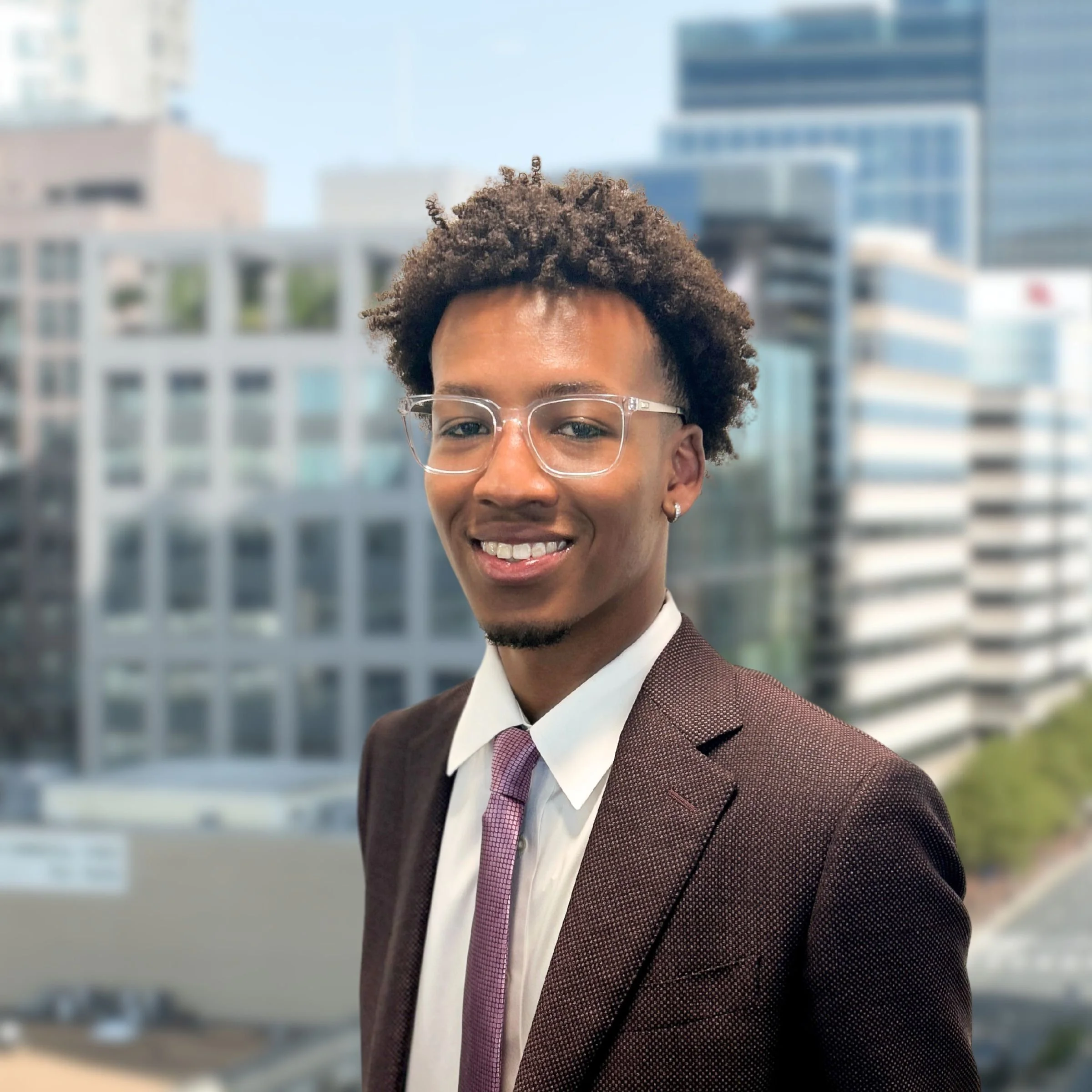 <p><strong>Justin Williams</strong><br>Preconstruction Engineer</p>