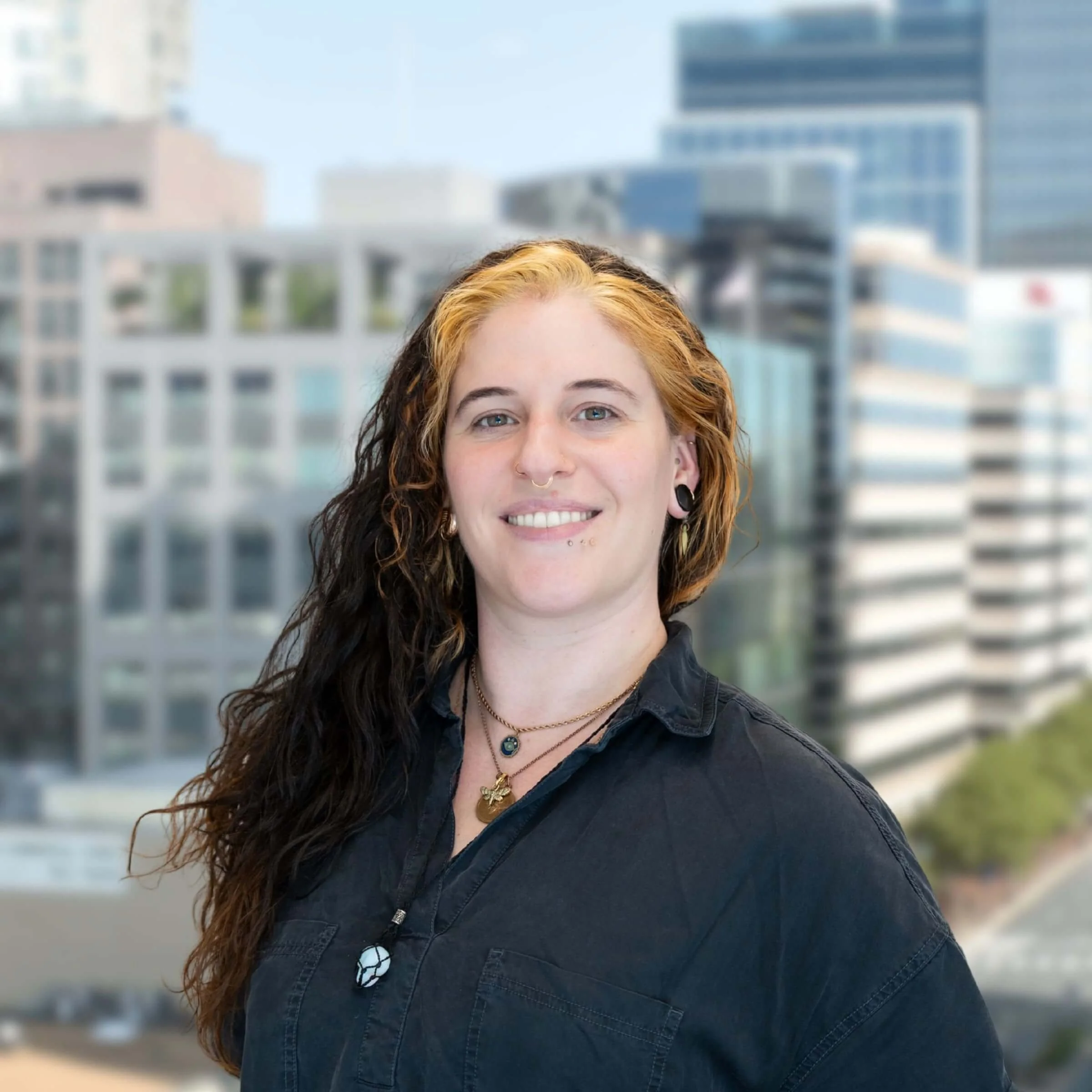 <p><strong>Vanessa Rosenfeld</strong><br>Project Accountant</p>