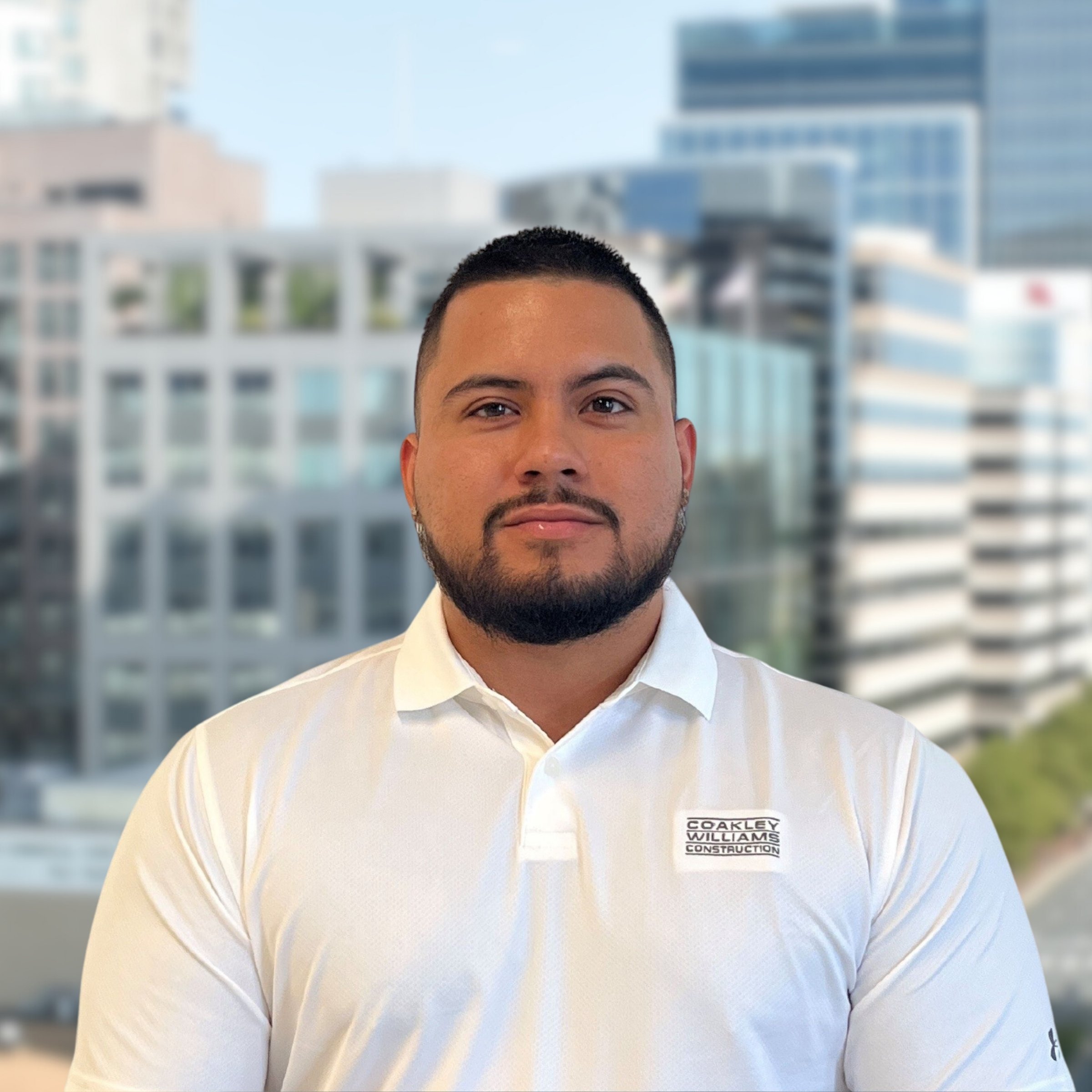 <p><strong>Jesse Salmeron</strong><br>Superintendent</p>