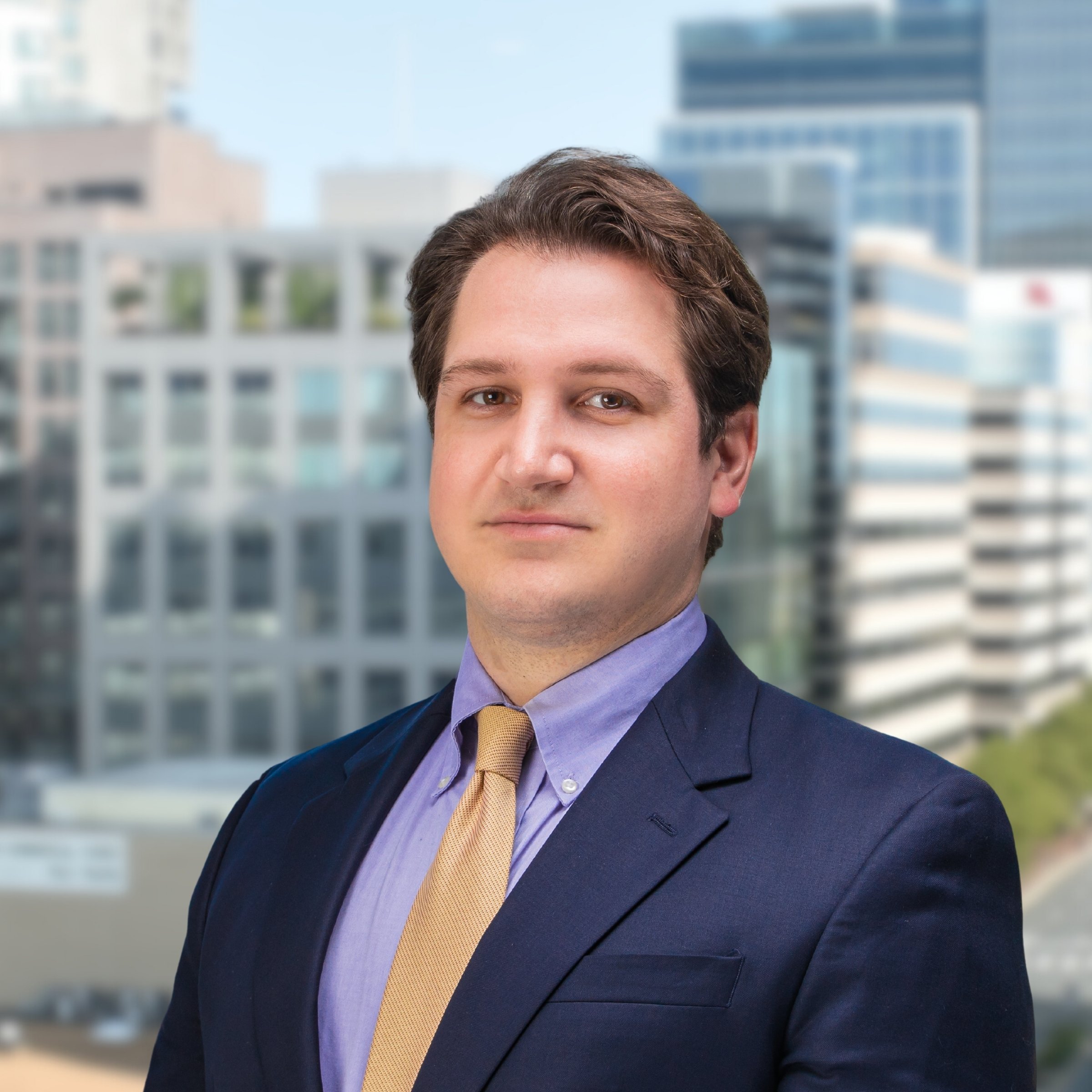 <p><strong>Ryan Pike</strong><br>Project Manager</p>