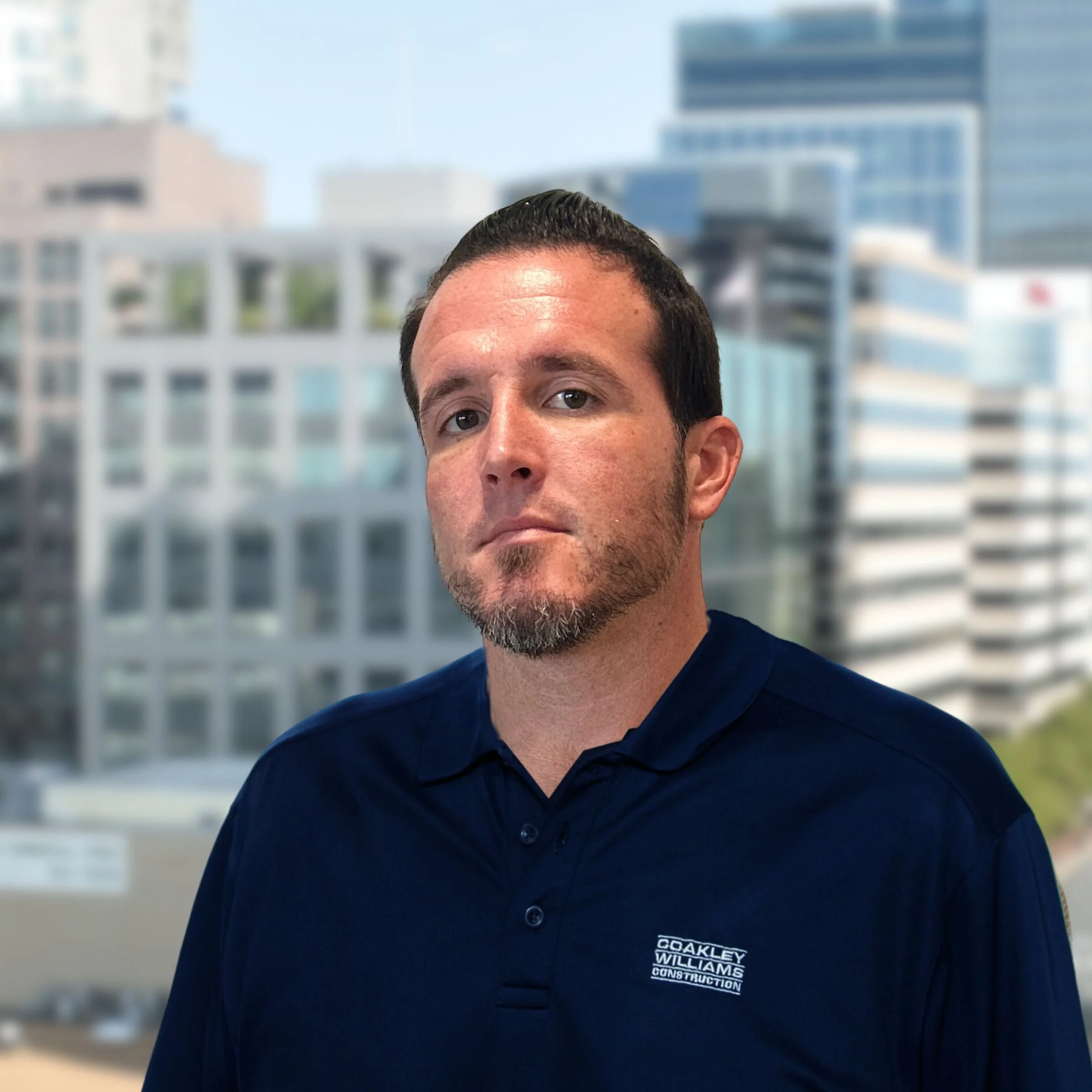 <p><strong>Dusty Harrelson</strong><br>Superintendent</p>