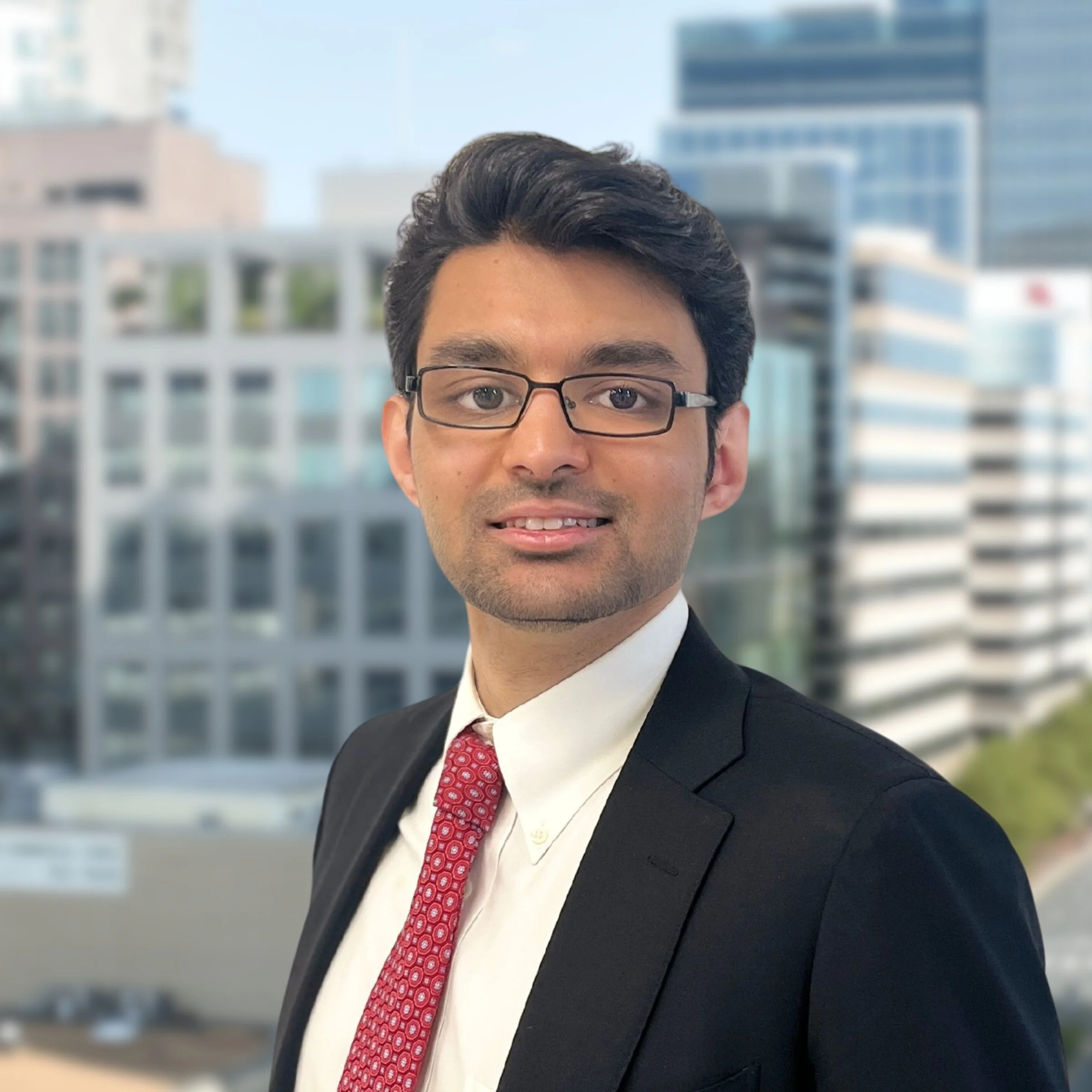 <p><strong>Shehzad Farooqi</strong><br>Quality Control Engineer</p>