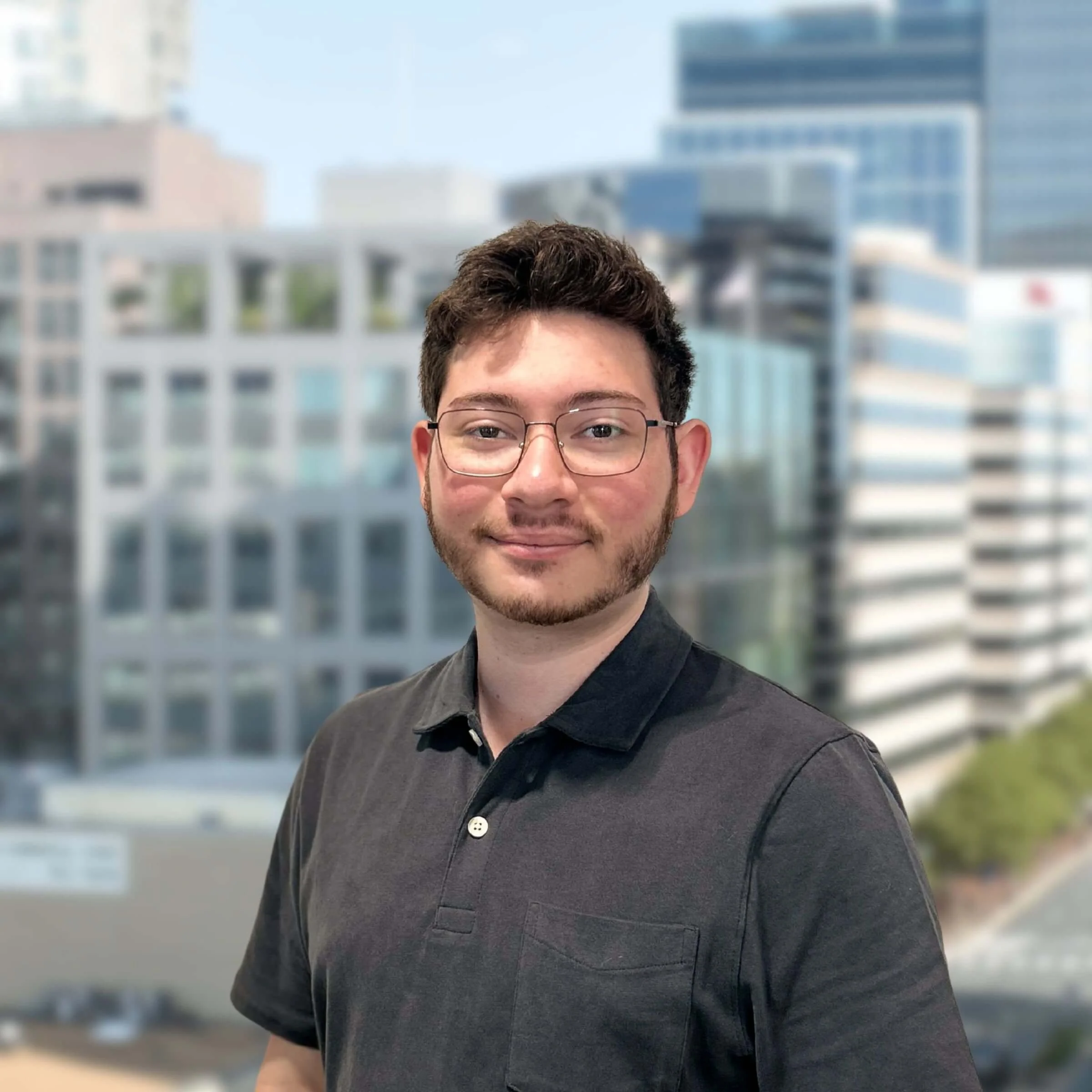 <p><strong>Landen Briggs</strong><br>Project Engineer</p>