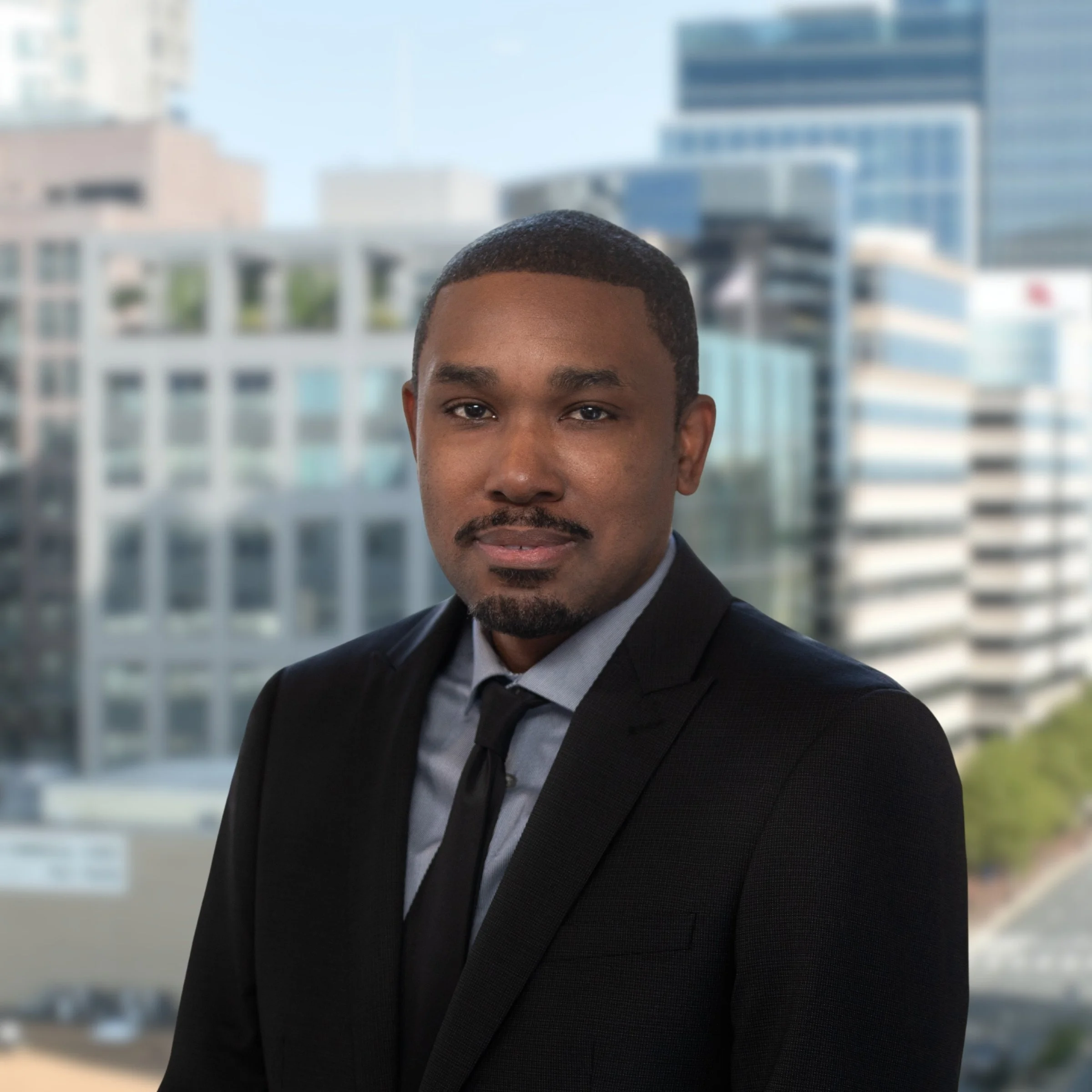 <p><strong>Ron Spriggs</strong><br>Director of Scheduling</p>