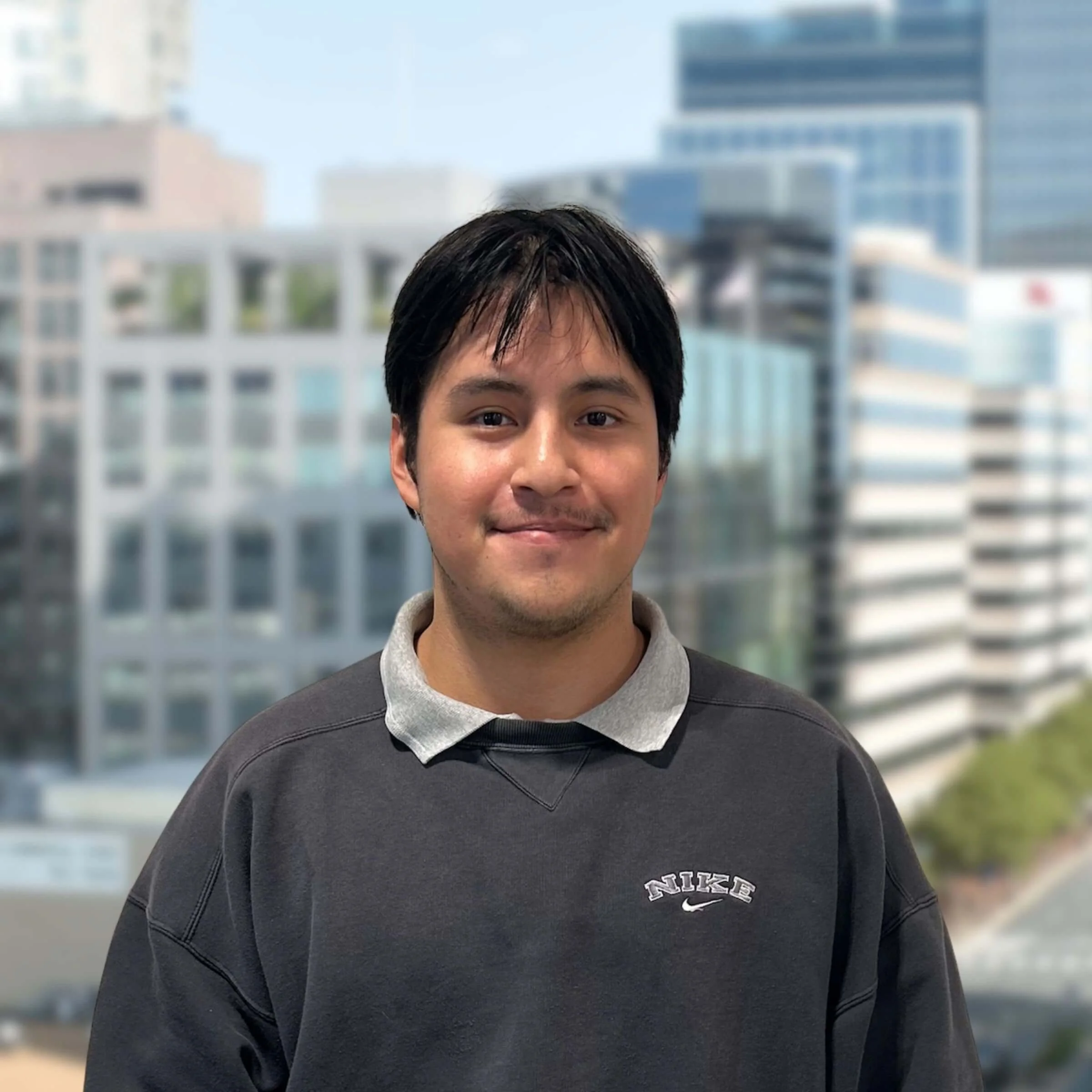 <p><strong>Denis Chavarria</strong><br>Project Engineer II</p>