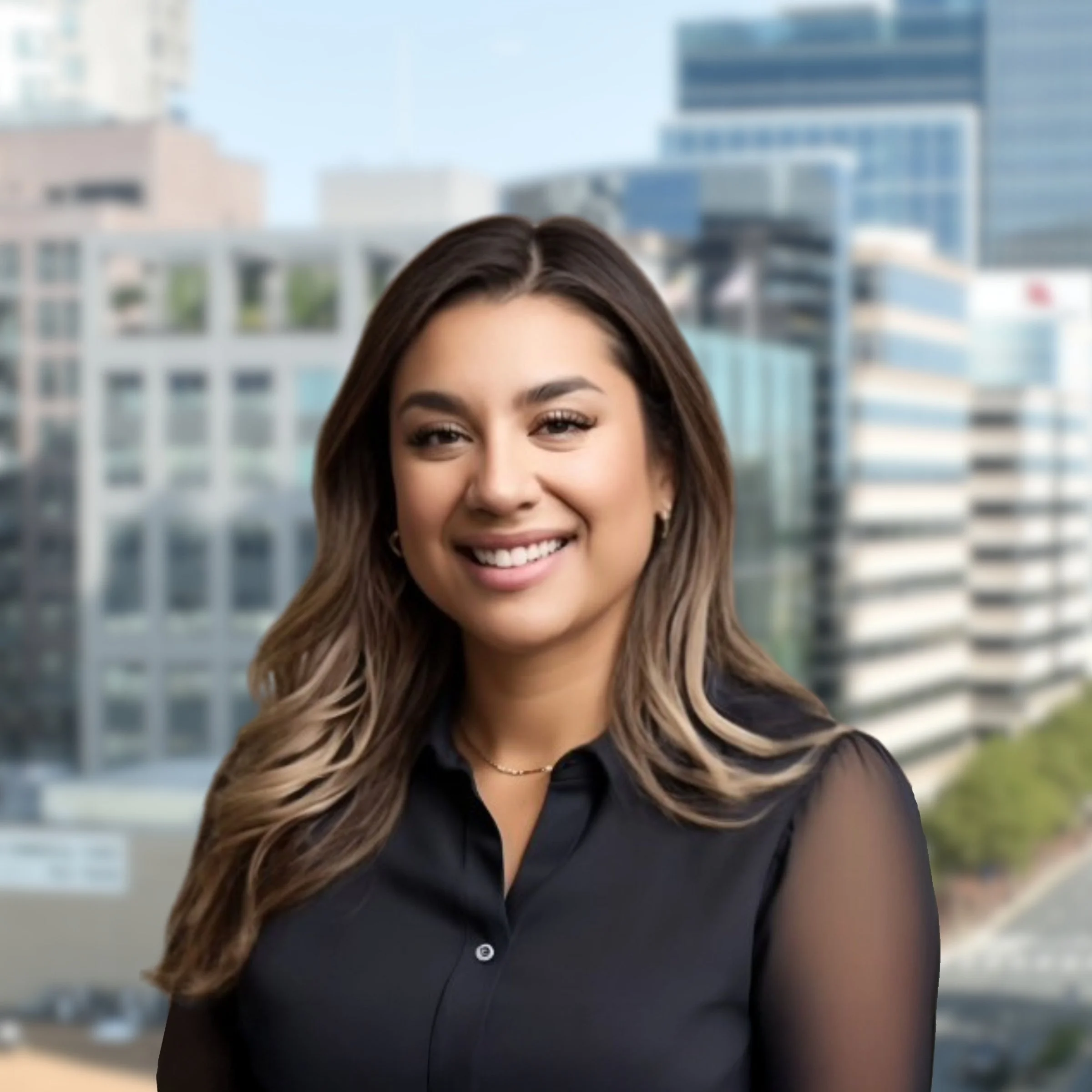 <p><strong>Jackie Majano</strong><br>Assistant Project Manager</p>