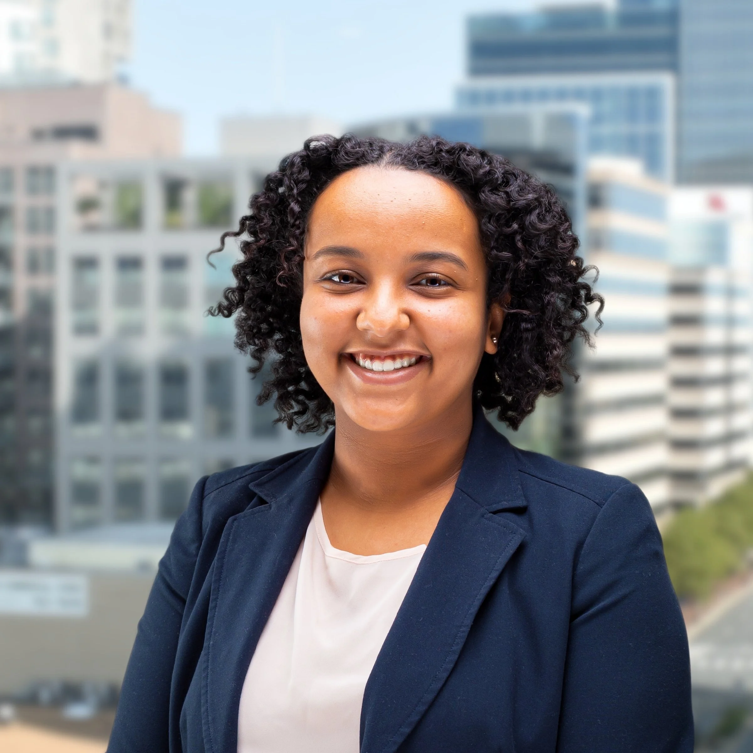 <p><strong>Gabrielle Mustafa</strong><br>Assistant Project Manager</p>