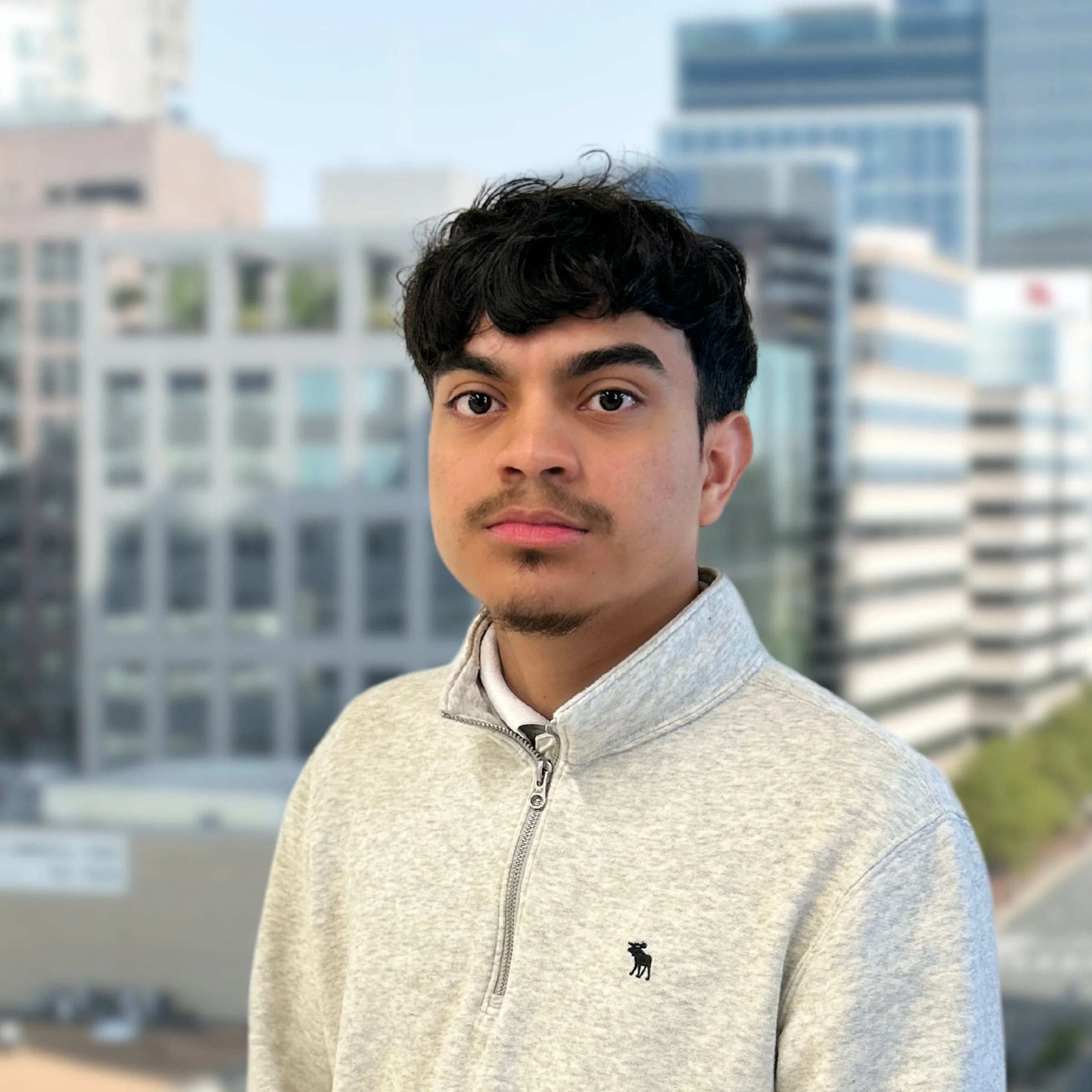 <p><strong>Alex Gutierrez </strong><br>Assistant Project Manager</p>