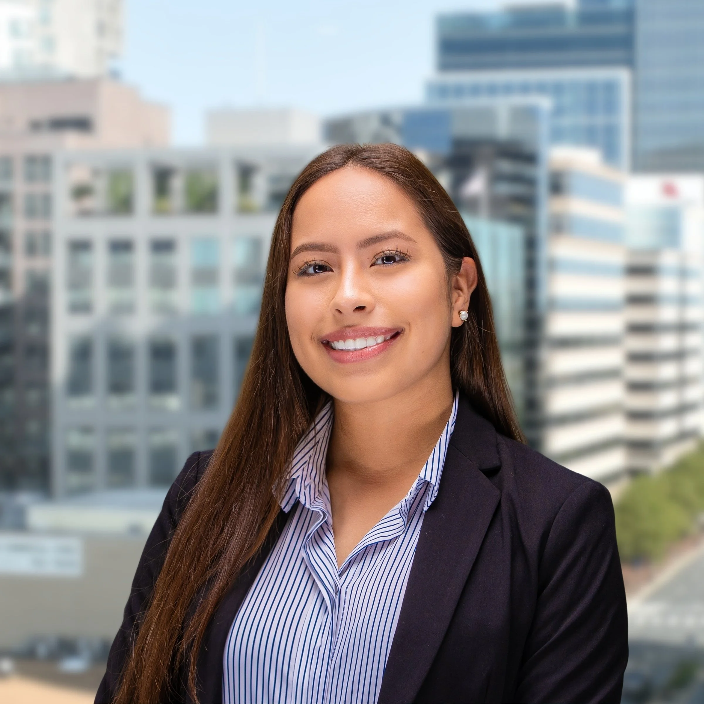 <p><strong>Adriana Amaya</strong><br>Project Manager</p>