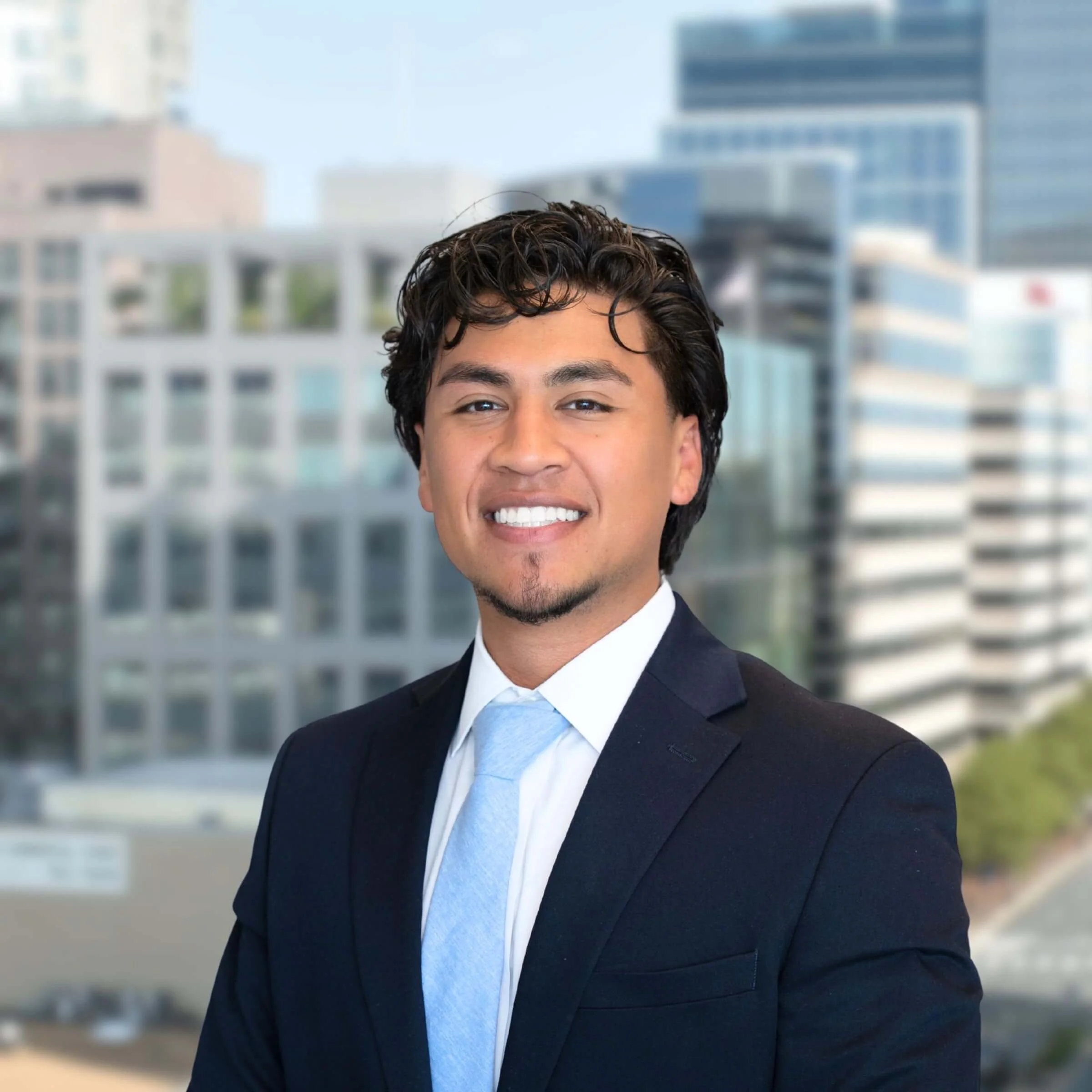 <p><strong>Byron Mayorga</strong><br>Preconstruction Manager</p>