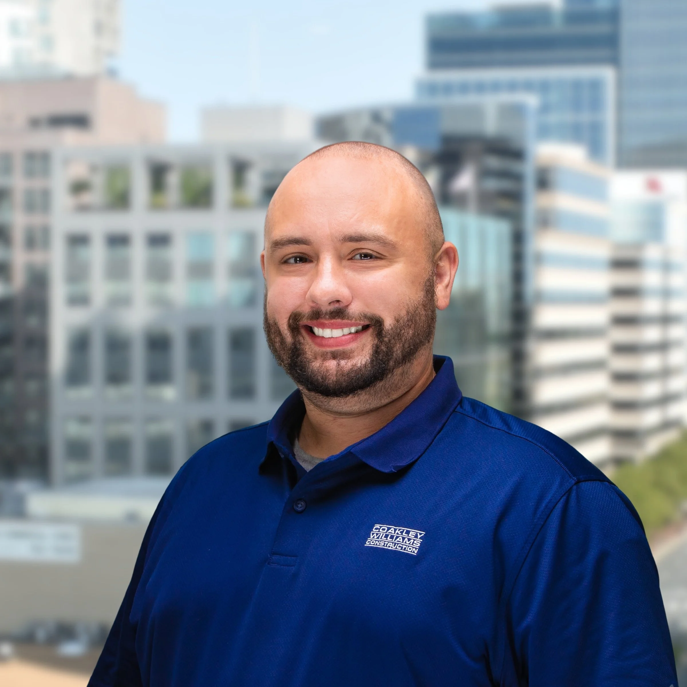 <p><strong>Cody Cooper</strong><br>Assistant Superintendent</p> 