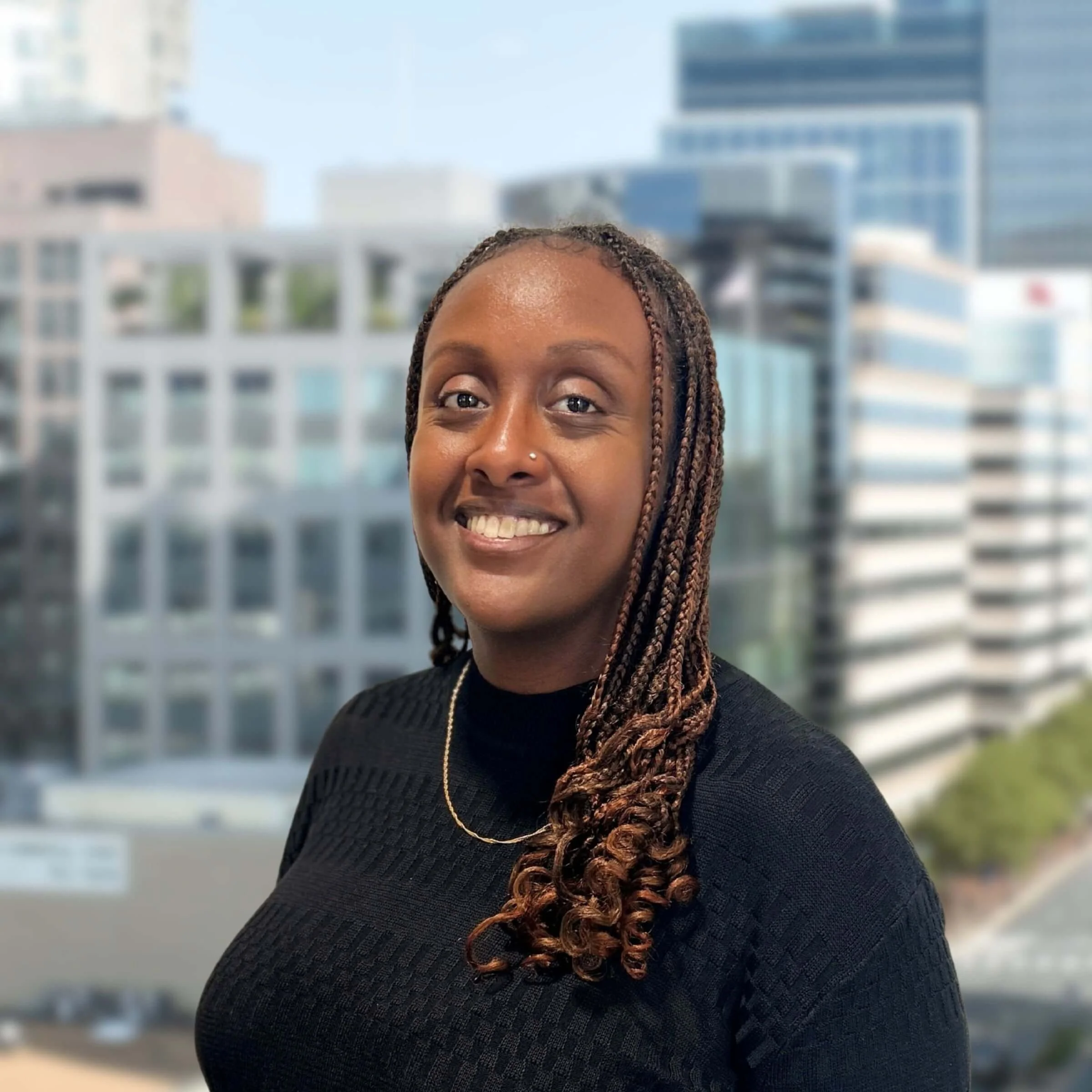 <p><strong>Mergitu Yadeto</strong><br>Executive Assistant</p>