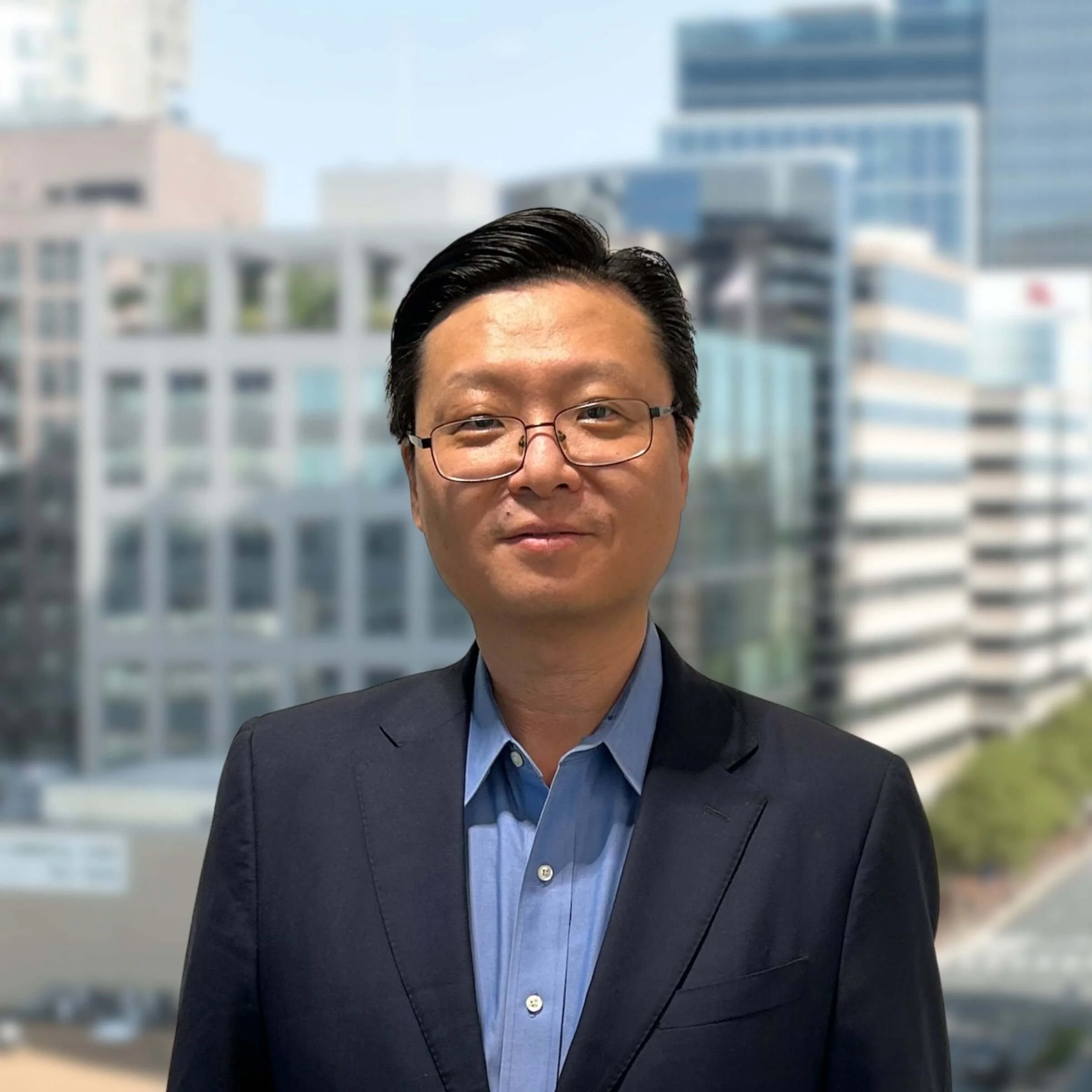 <p><strong>Wonro Lee</strong><br>Project Engineer</p>
