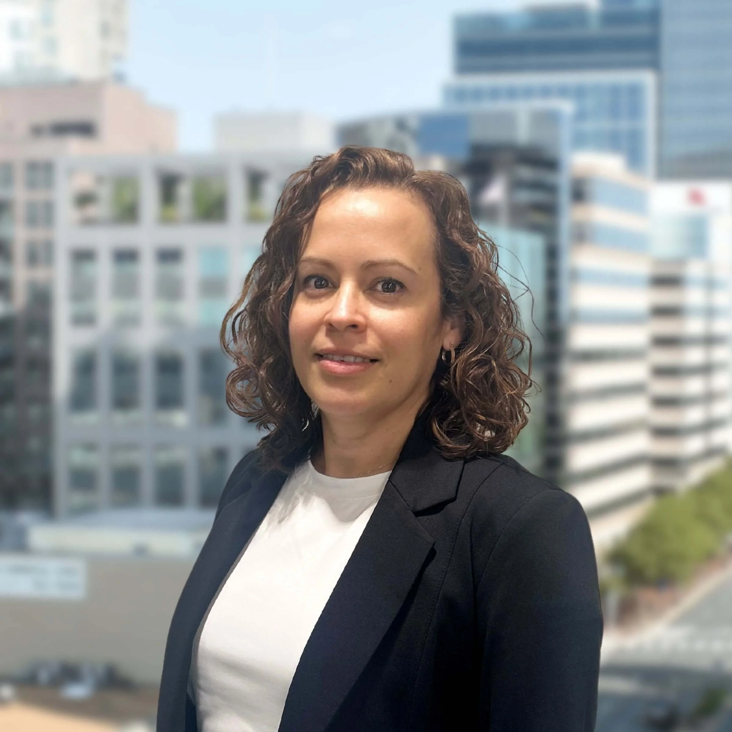 <p><strong>Nadiuska Sobalvarro</strong><br>Wage &amp; Hour Compliance Manager</p>