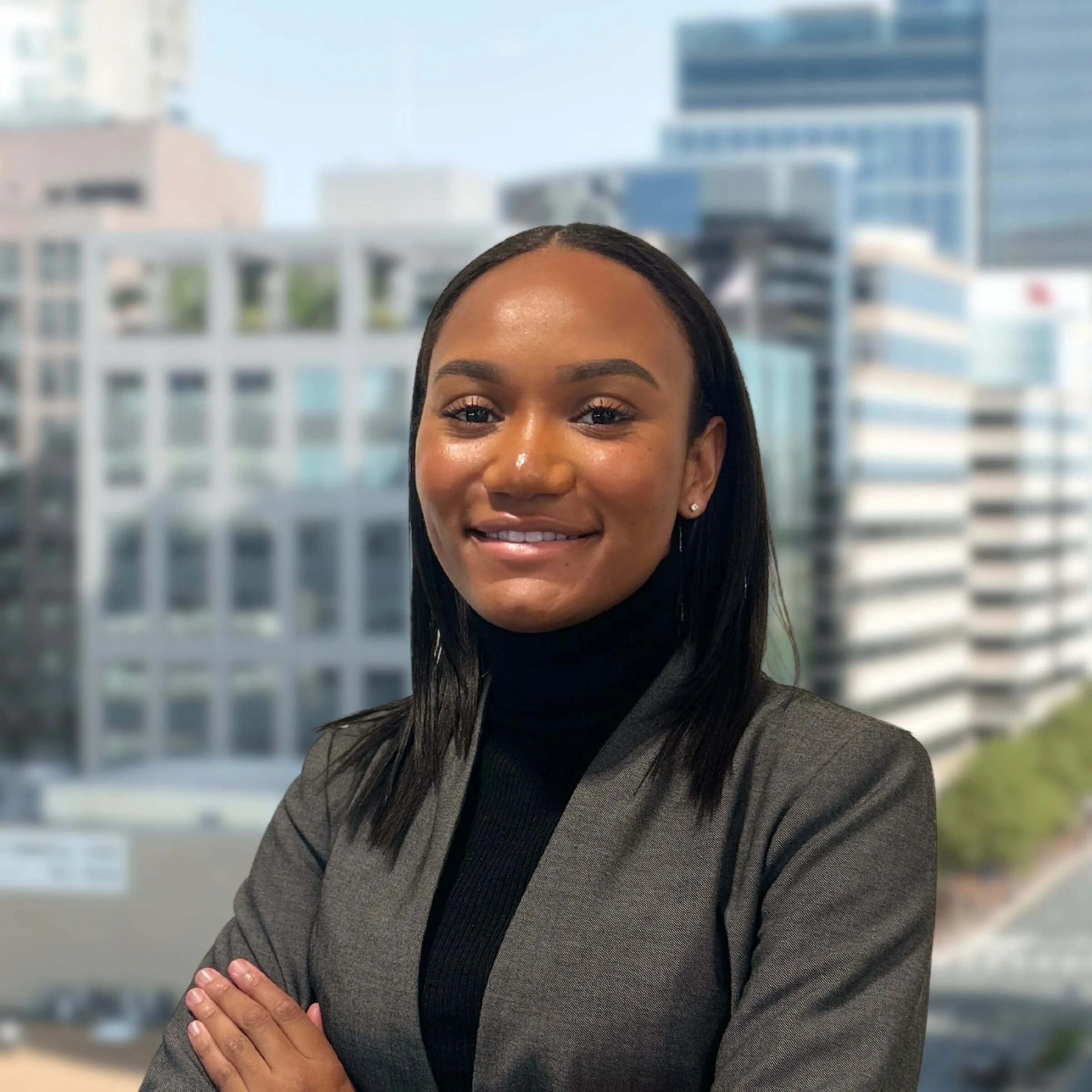 <p><strong>Jada Phillips</strong><br>Human Resources Generalist</p>