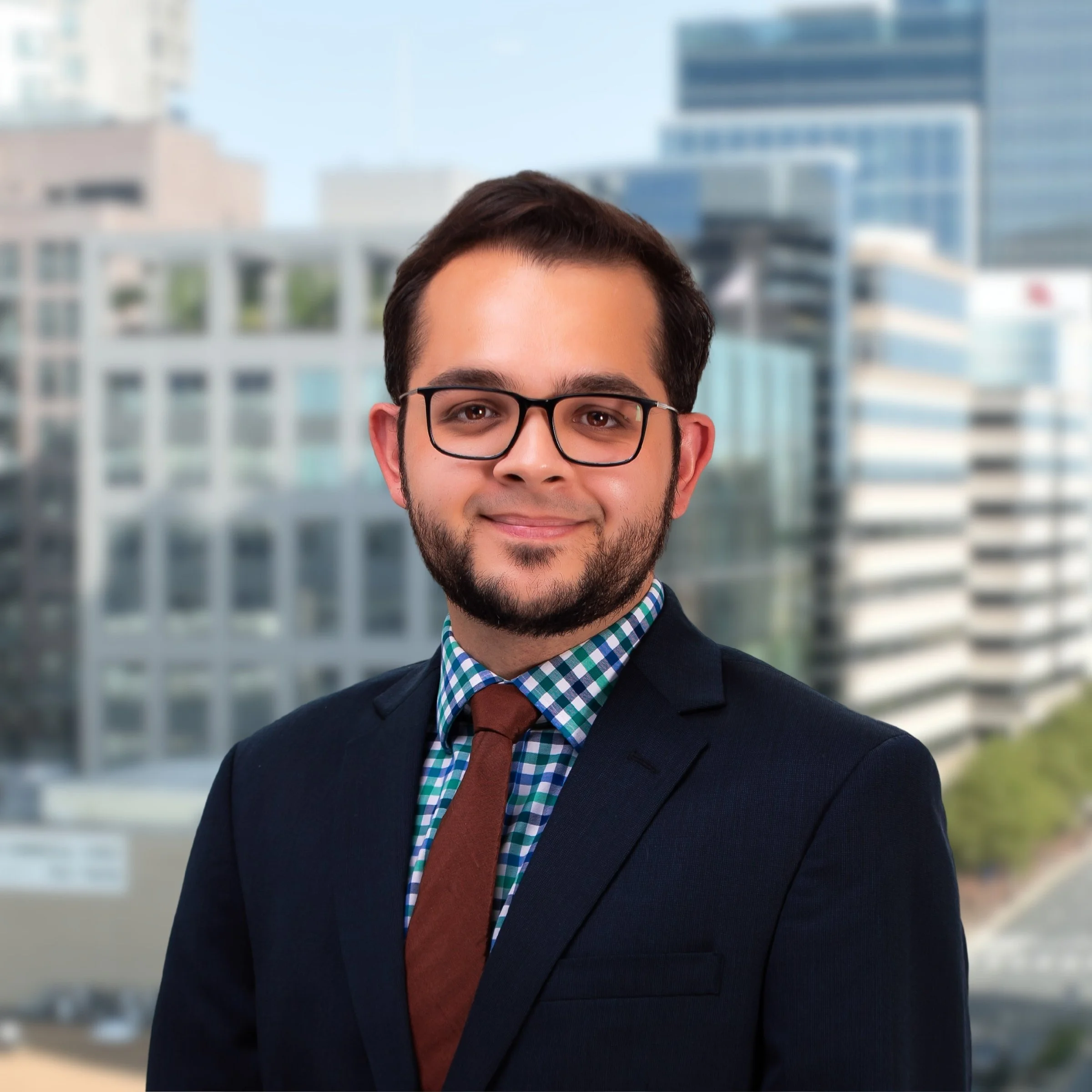 <p><strong>Avtar Dhaliwal</strong><br>Project Manager</p>