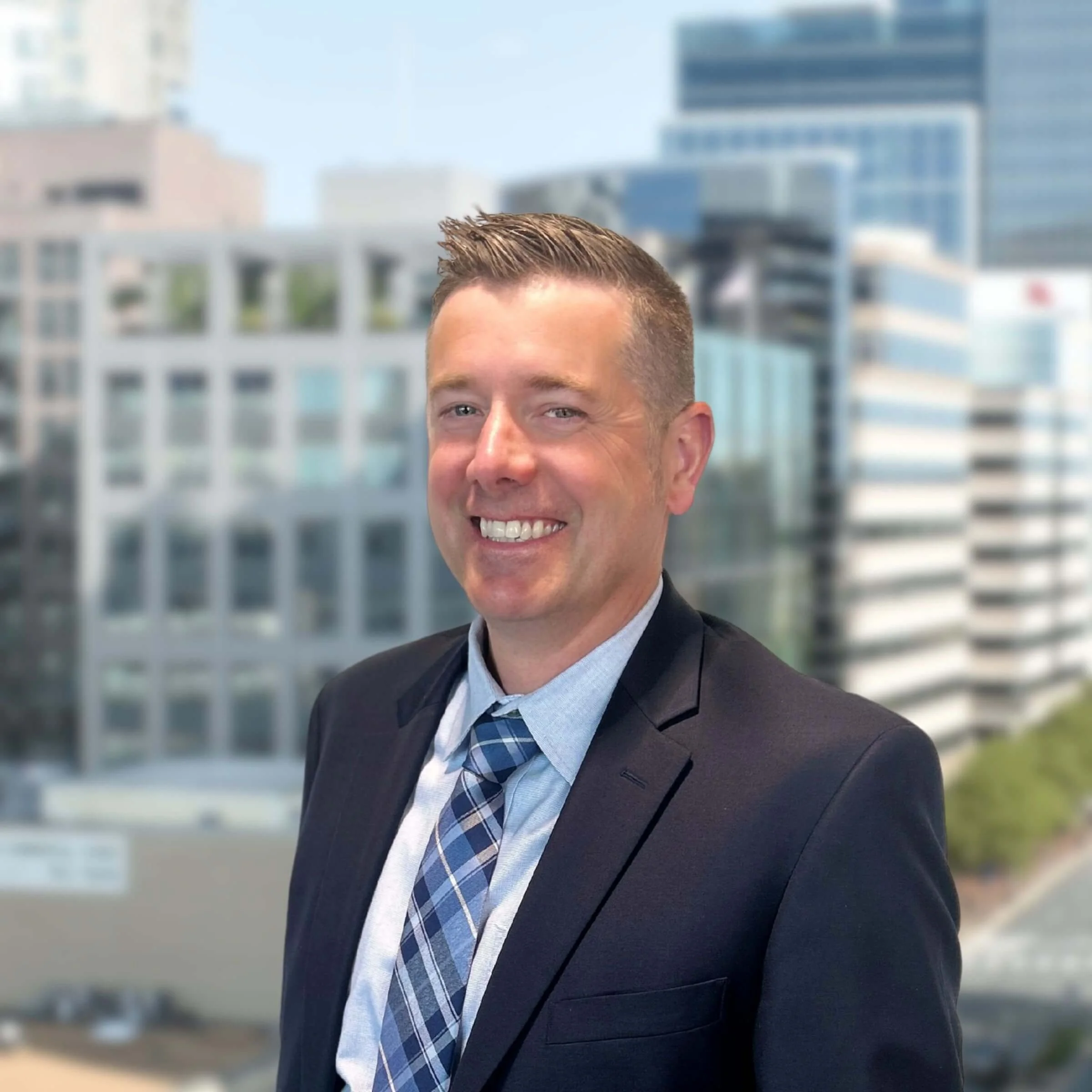 <p><strong>David Lee</strong><br>Preconstruction Manager</p>