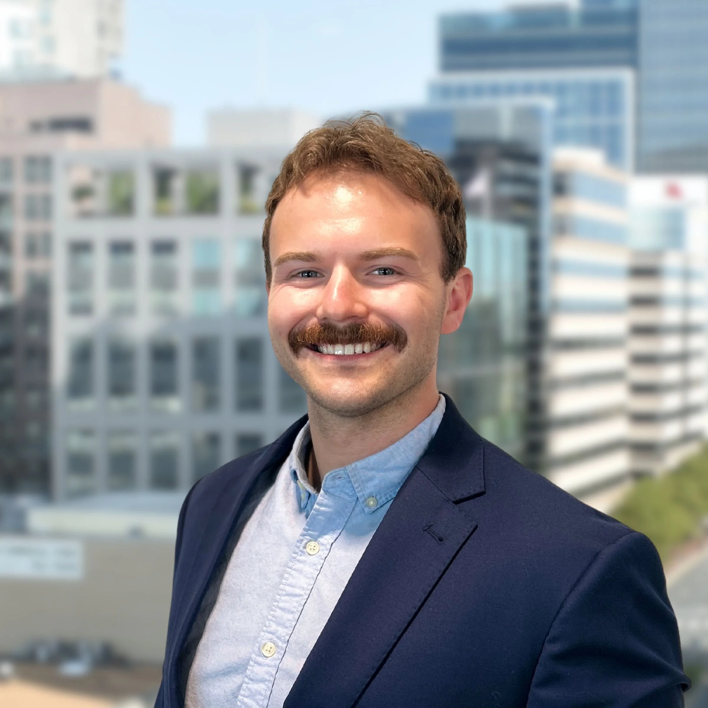 <p><strong>Ty Hogel</strong><br>Project Manager</p>