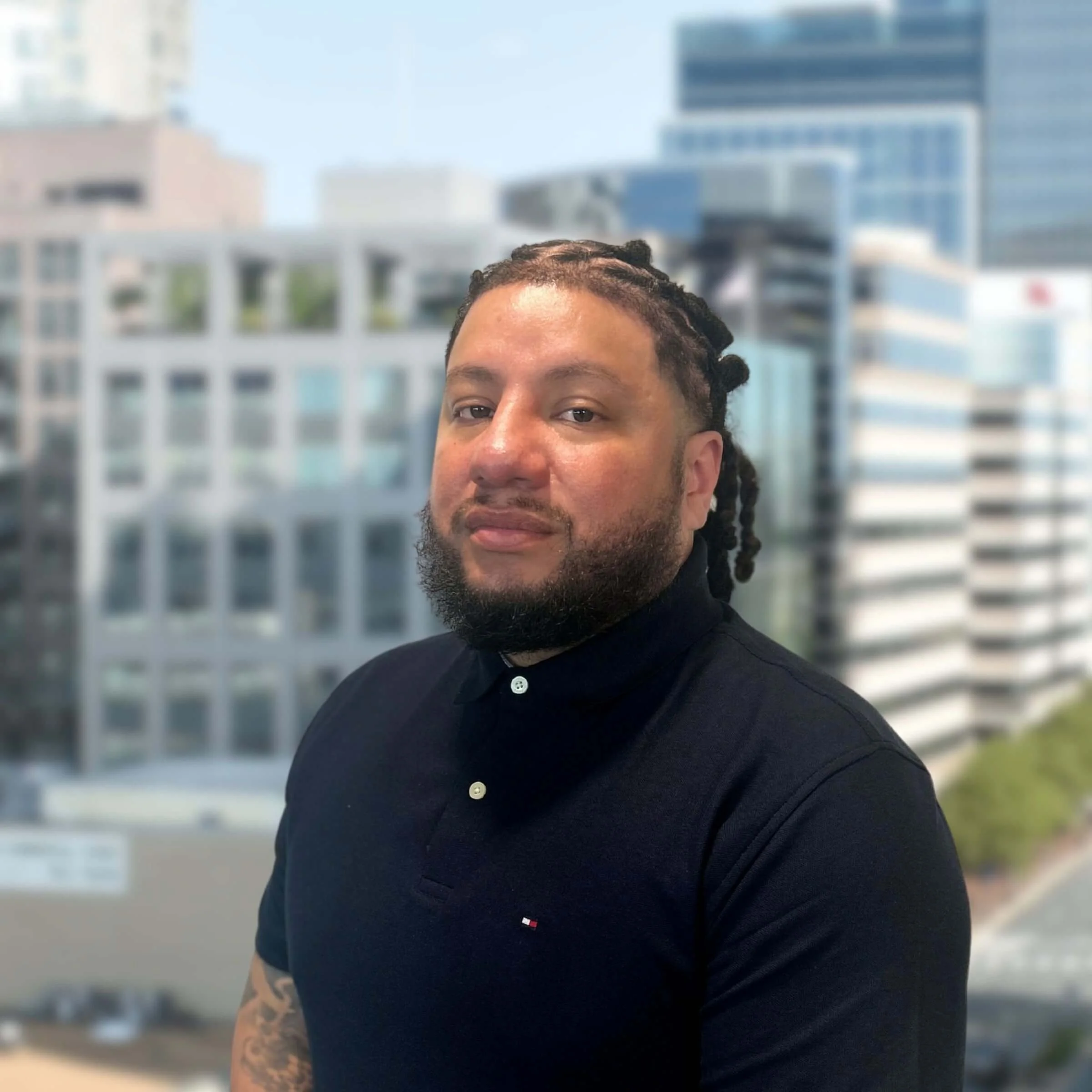 <p><strong>Pedro Argueta</strong><br>Assistant Superintendent</p>