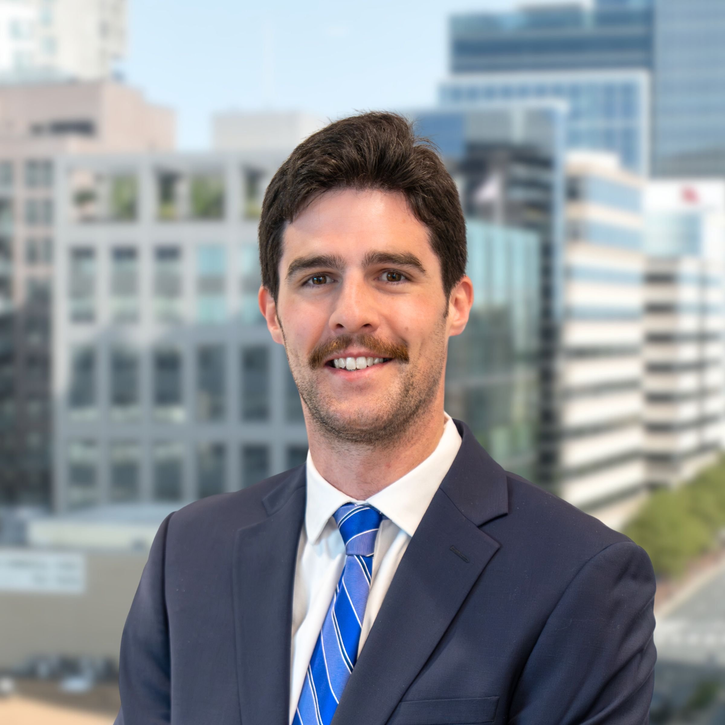 <p><strong>Owen Caulfield</strong><br>Marketing Manager</p>