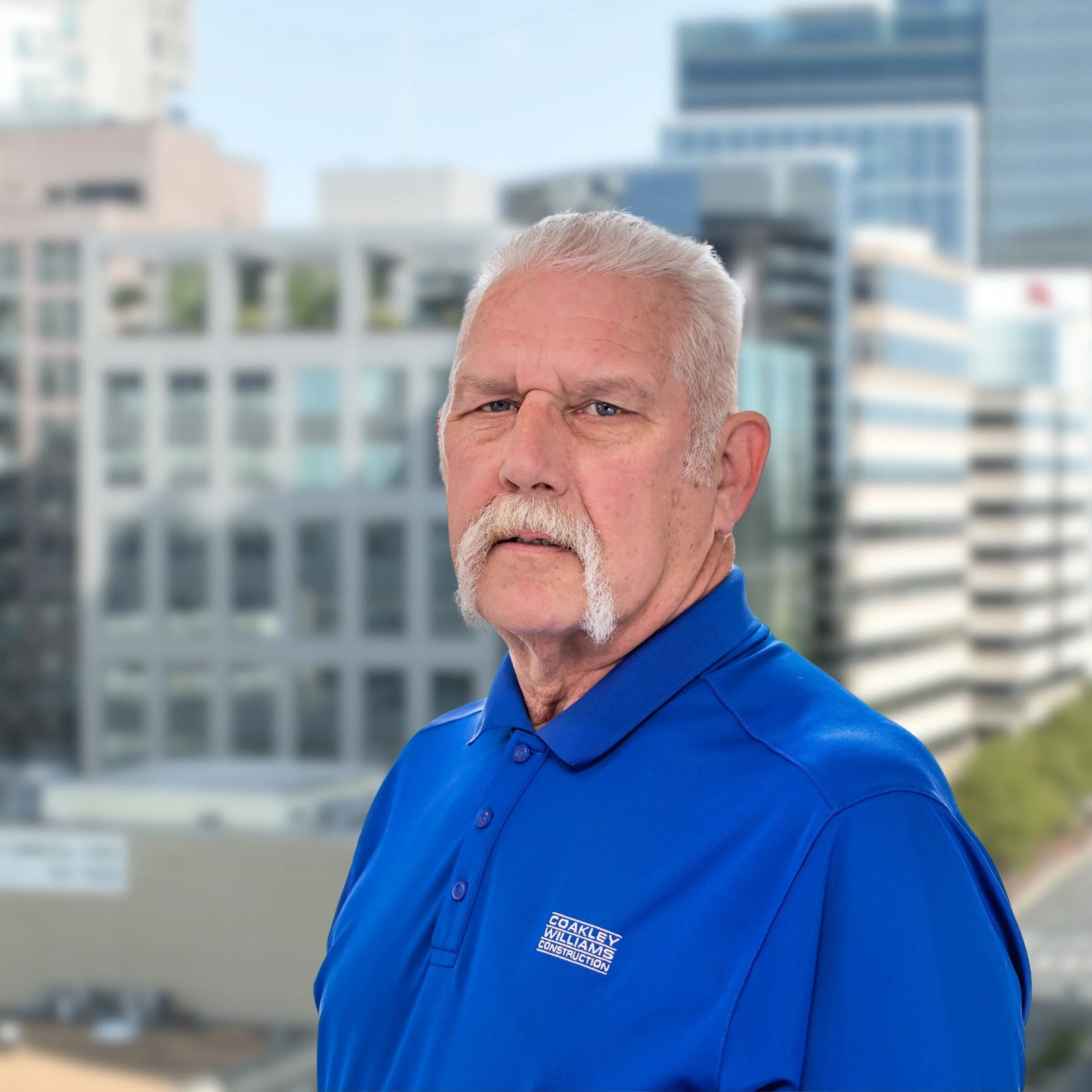 <p><strong>Glenn Foster</strong><br>Superintendent</p>