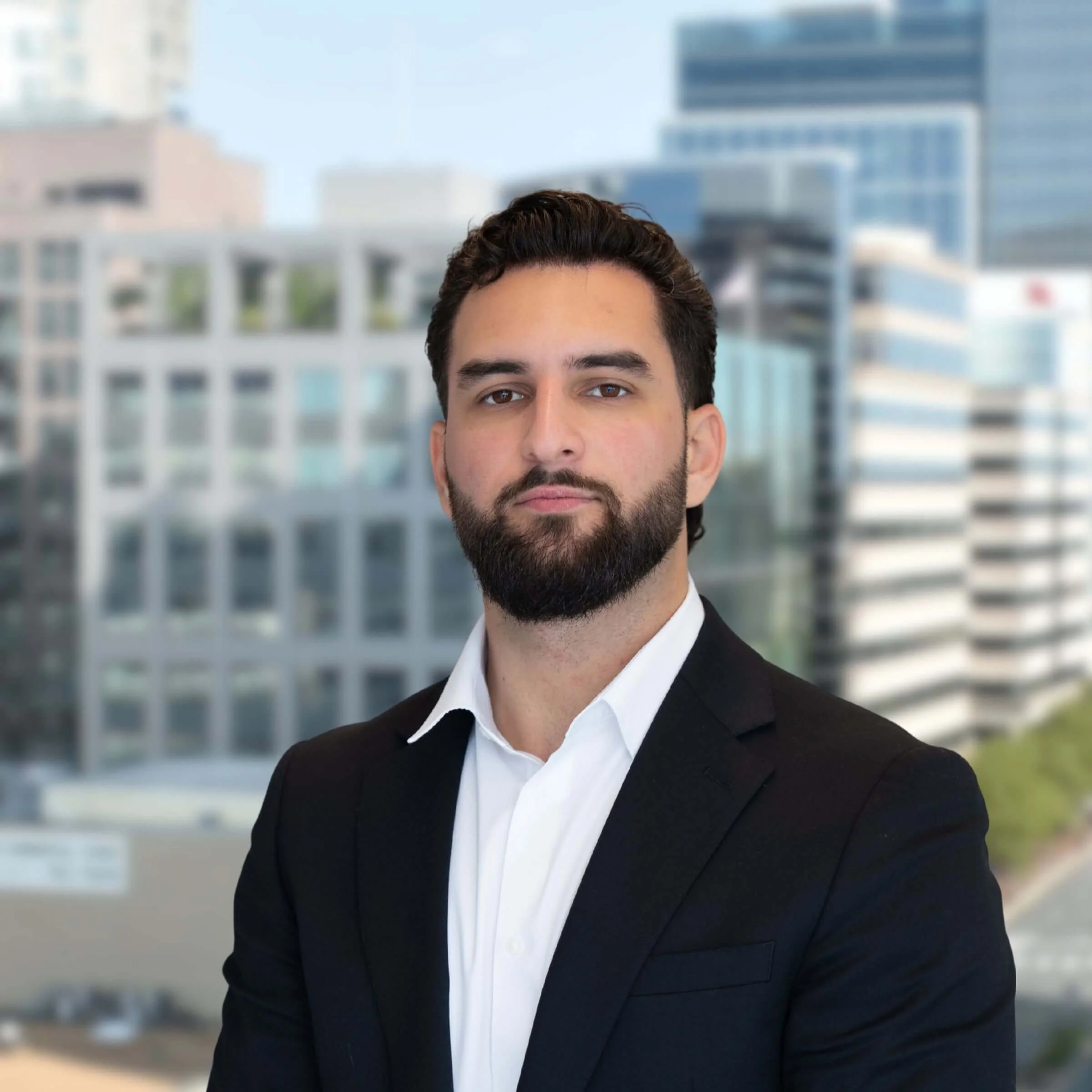 <p><strong>Kasra Haghighi</strong><br>Project Manager</p>