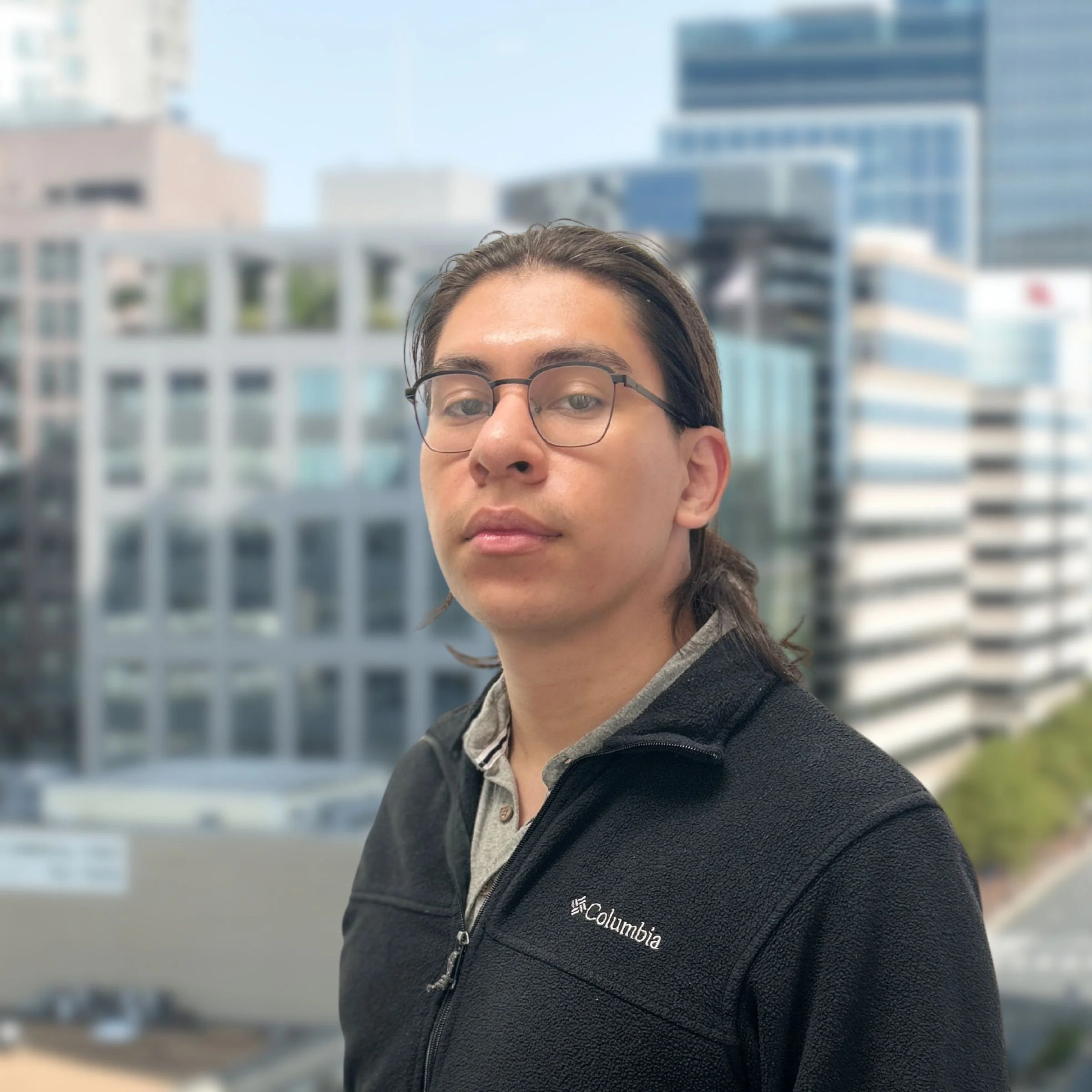 <p><strong>Carlos Gomez</strong><br>Field Engineer II</p>