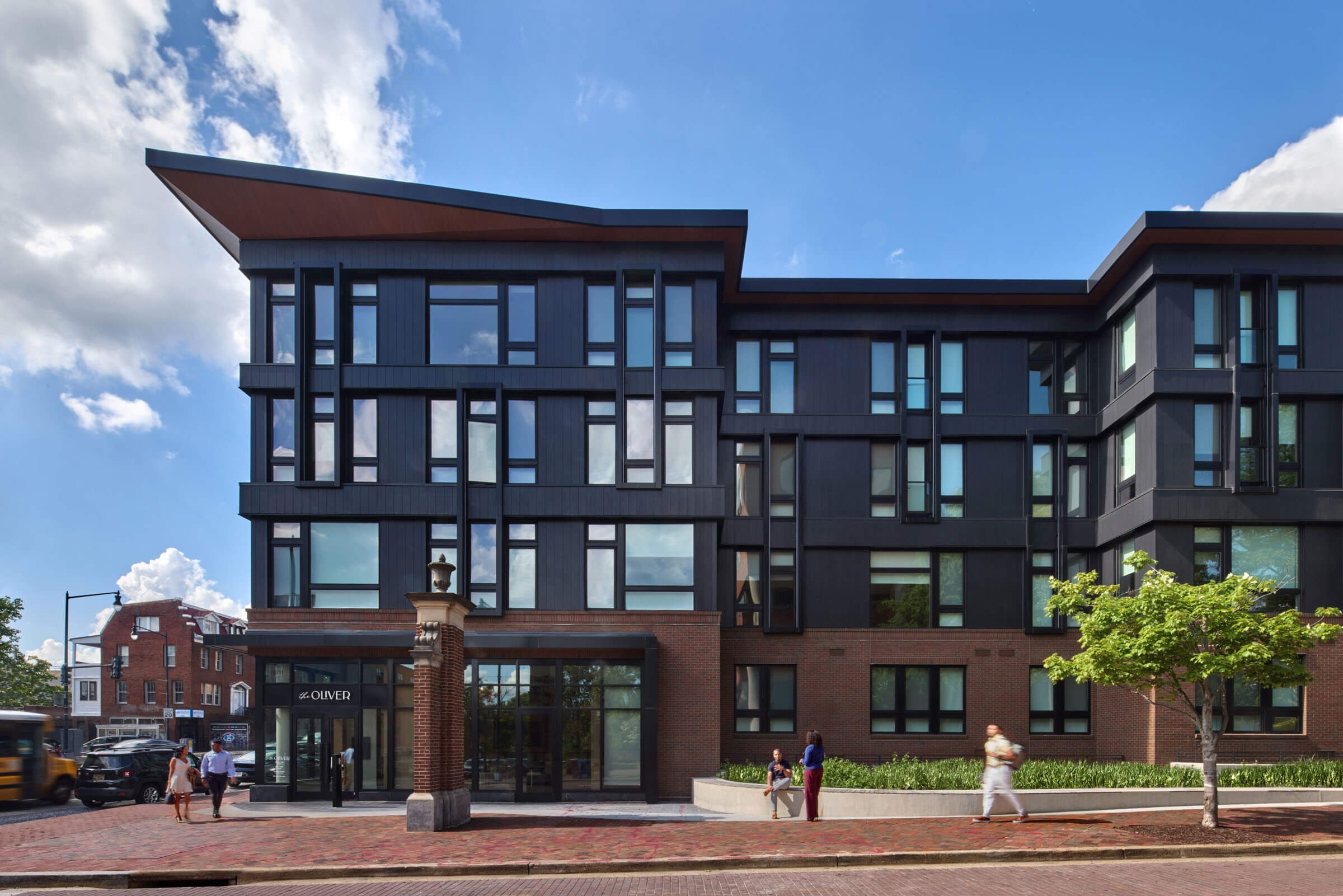 Alumni Center