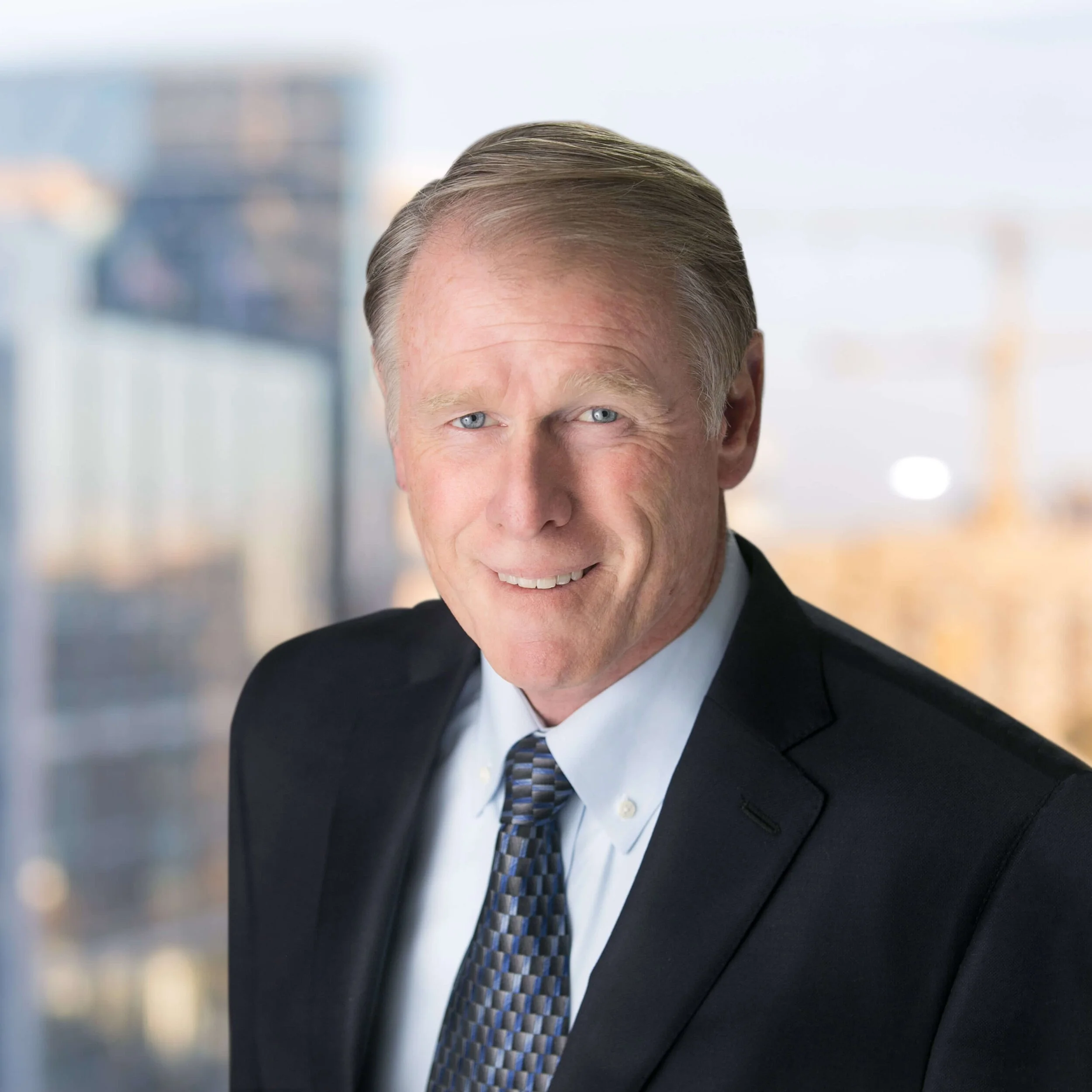 <p><strong>Terry Coakley</strong><br>Co-Founder</p>