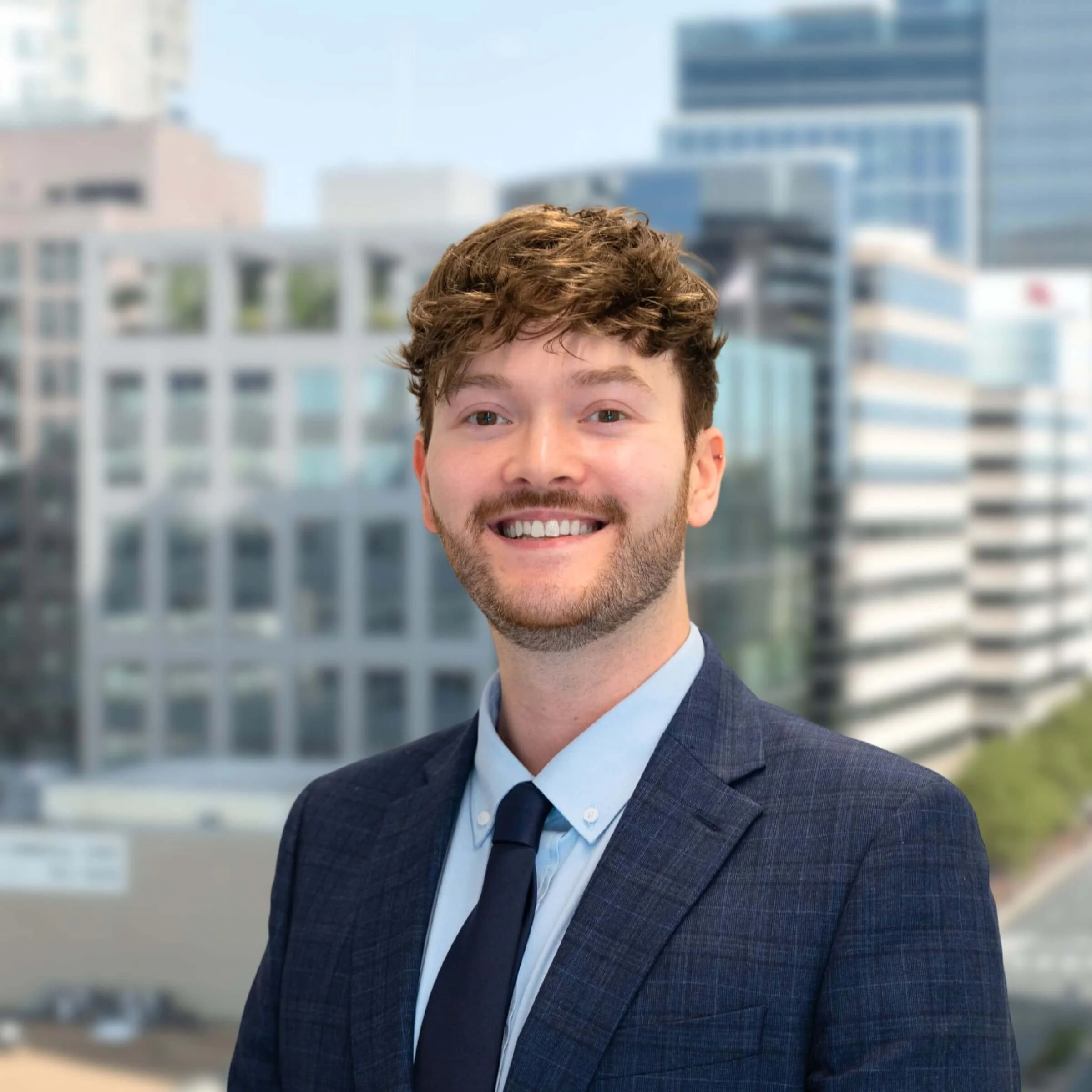<p><strong>Connor Wheeler</strong><br>Project Accountant</p>