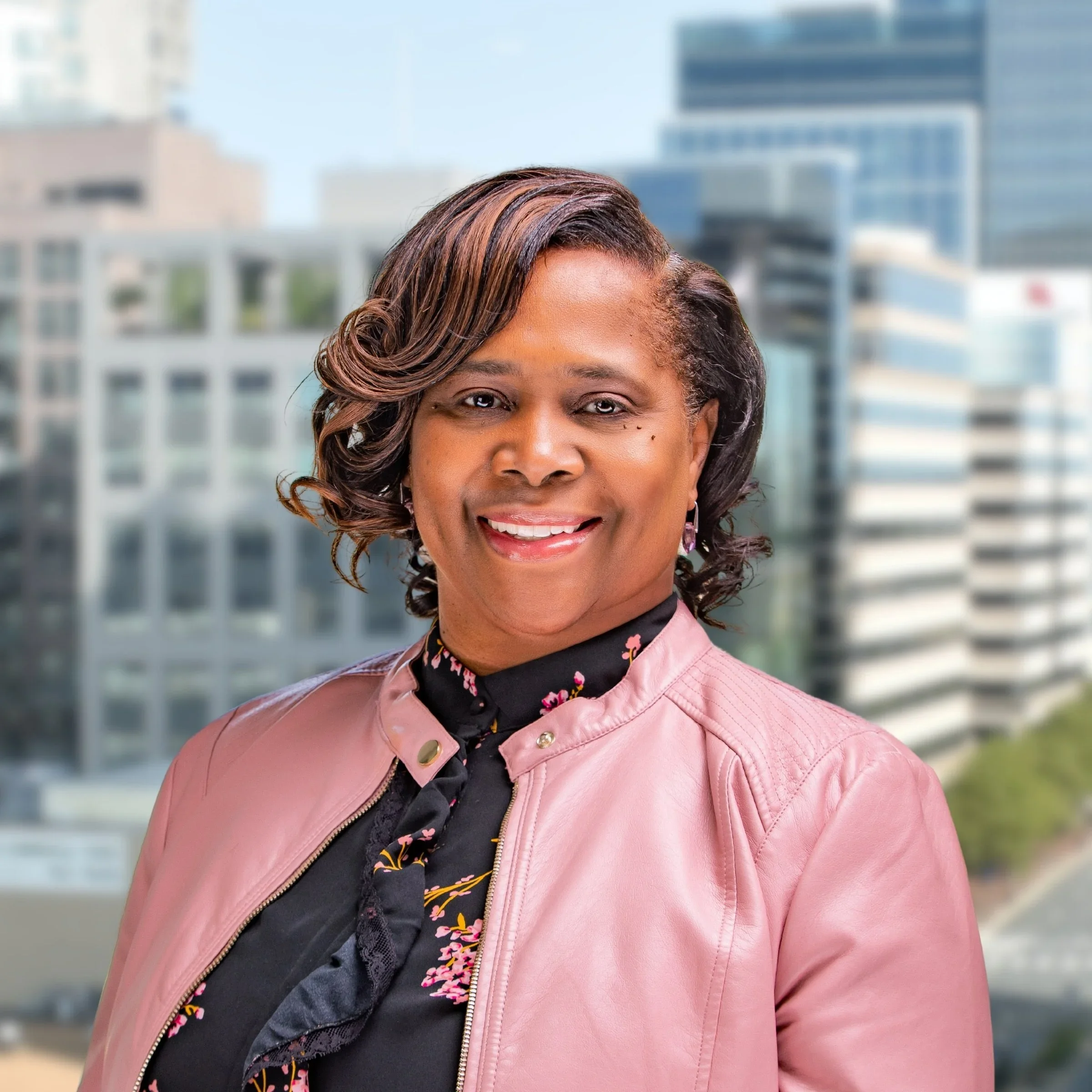 Doris Banks