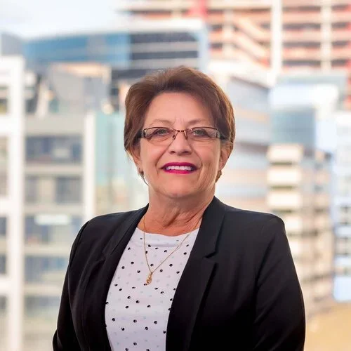Martha McDade