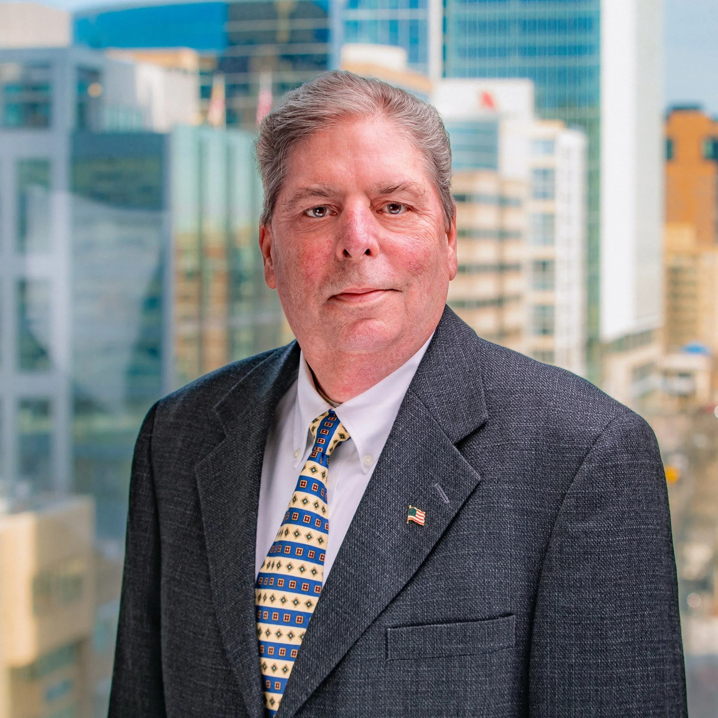 David Woodyard