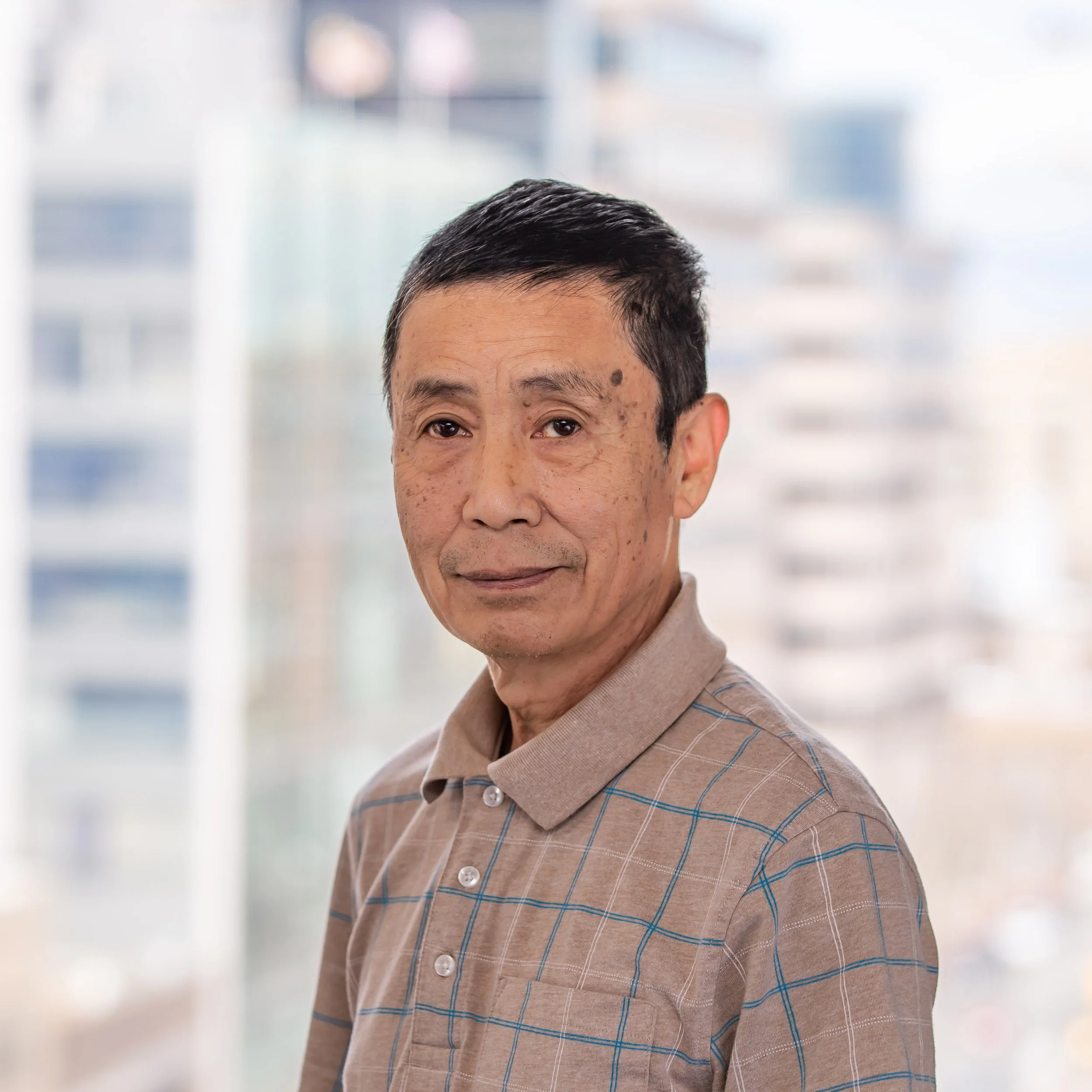Woody Zihuang