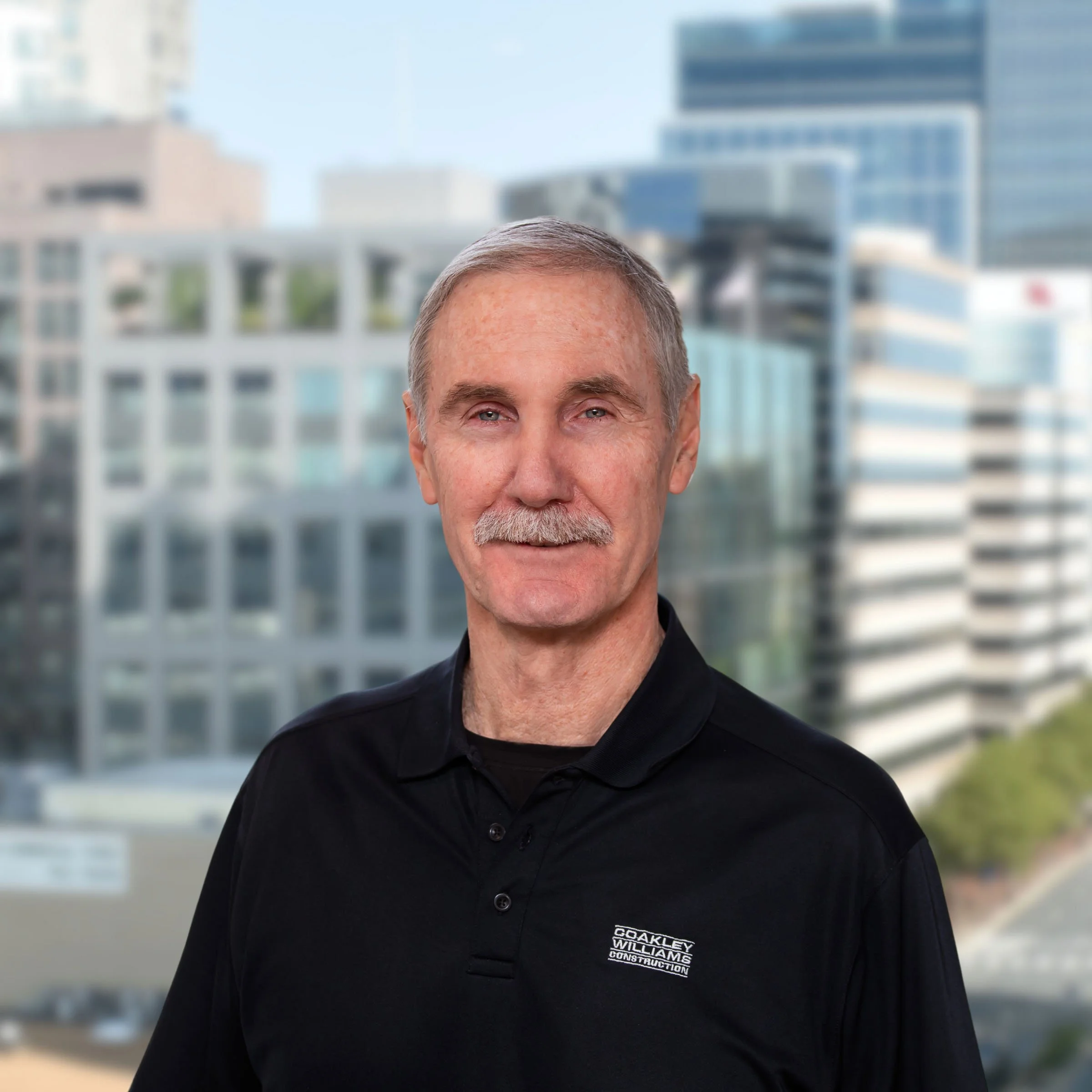 Geary Bruce II | 22 Years