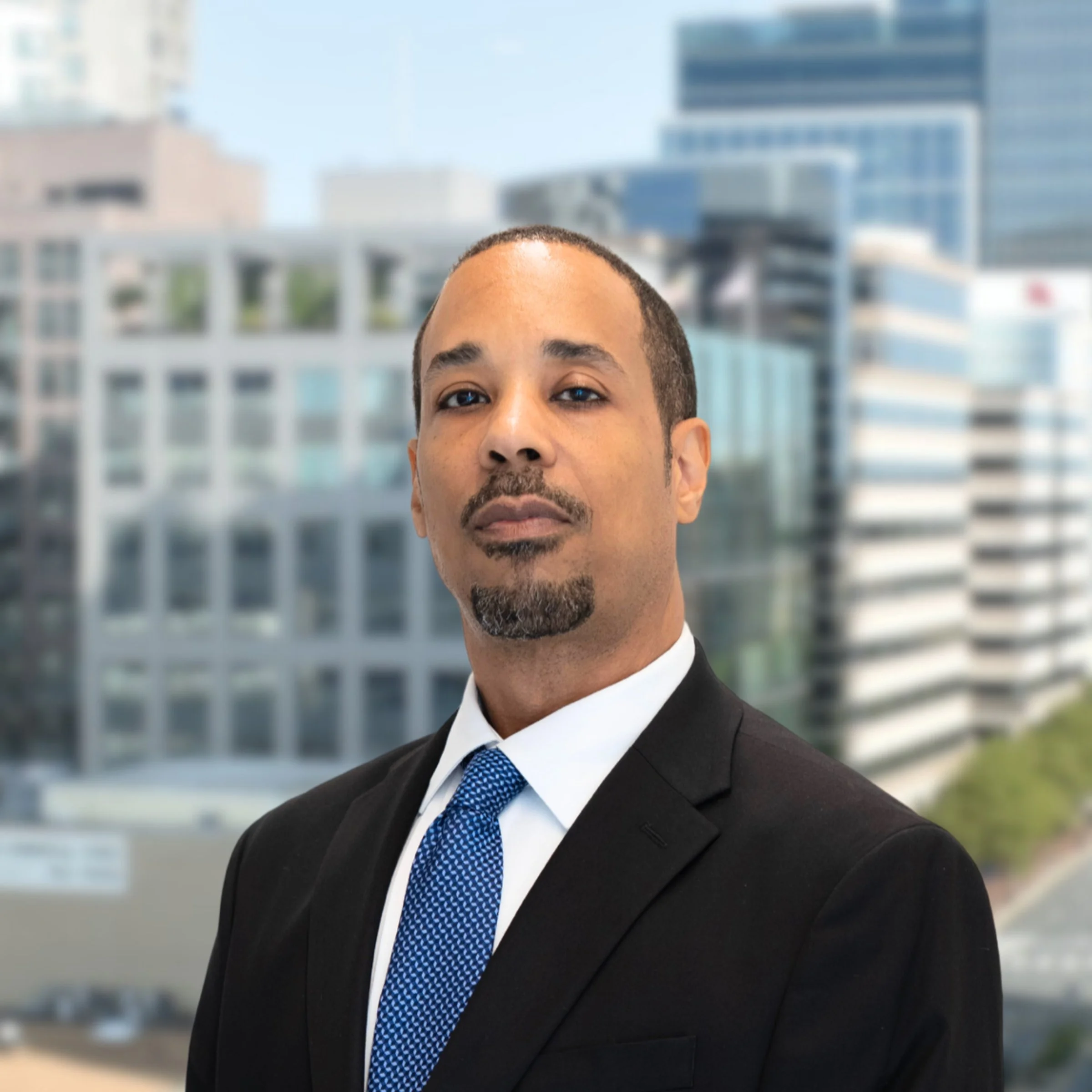 <p><strong>Frank Baltimore-Bey</strong><br>Payroll Manager</p>
