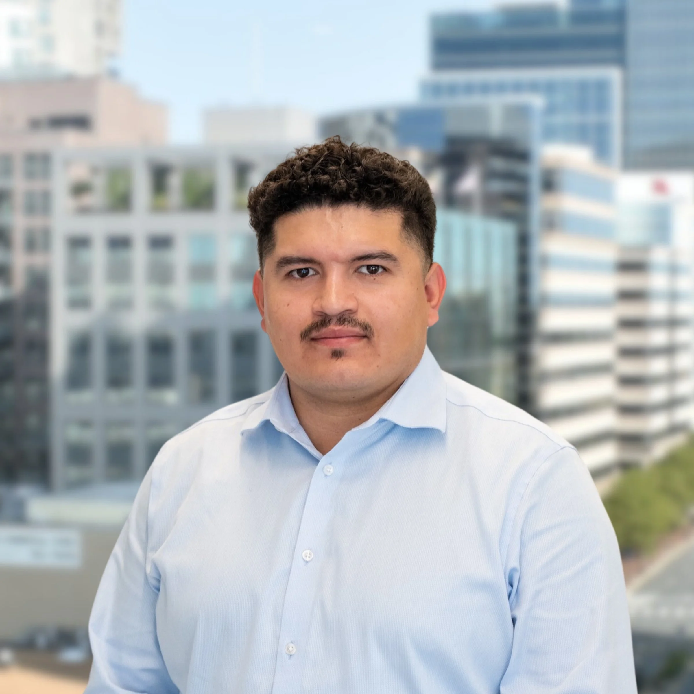 <p><strong>Tony Alvarez</strong><br>Superintendent</p>