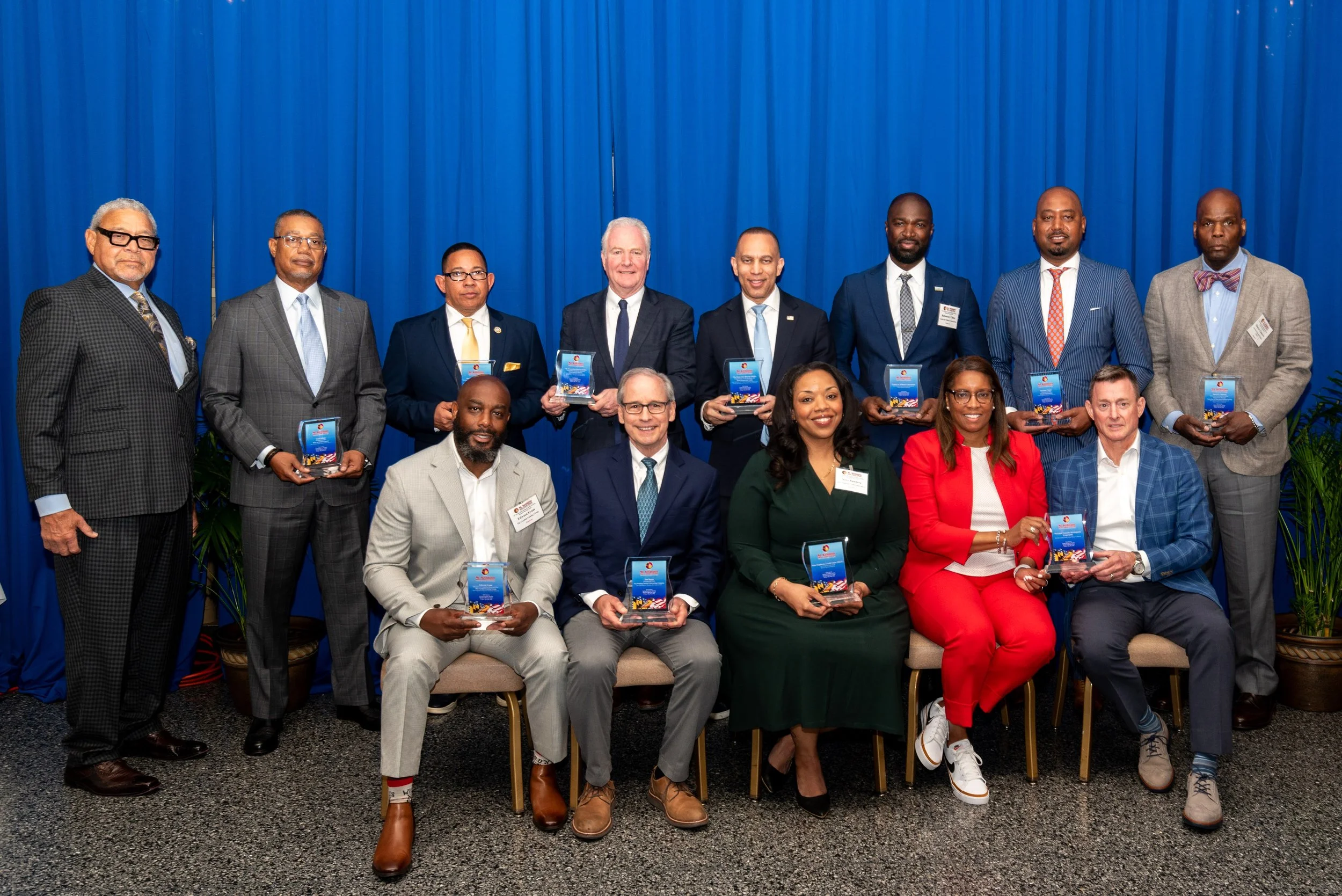 Maryland Washington Minority Companies Association (MWMCA)