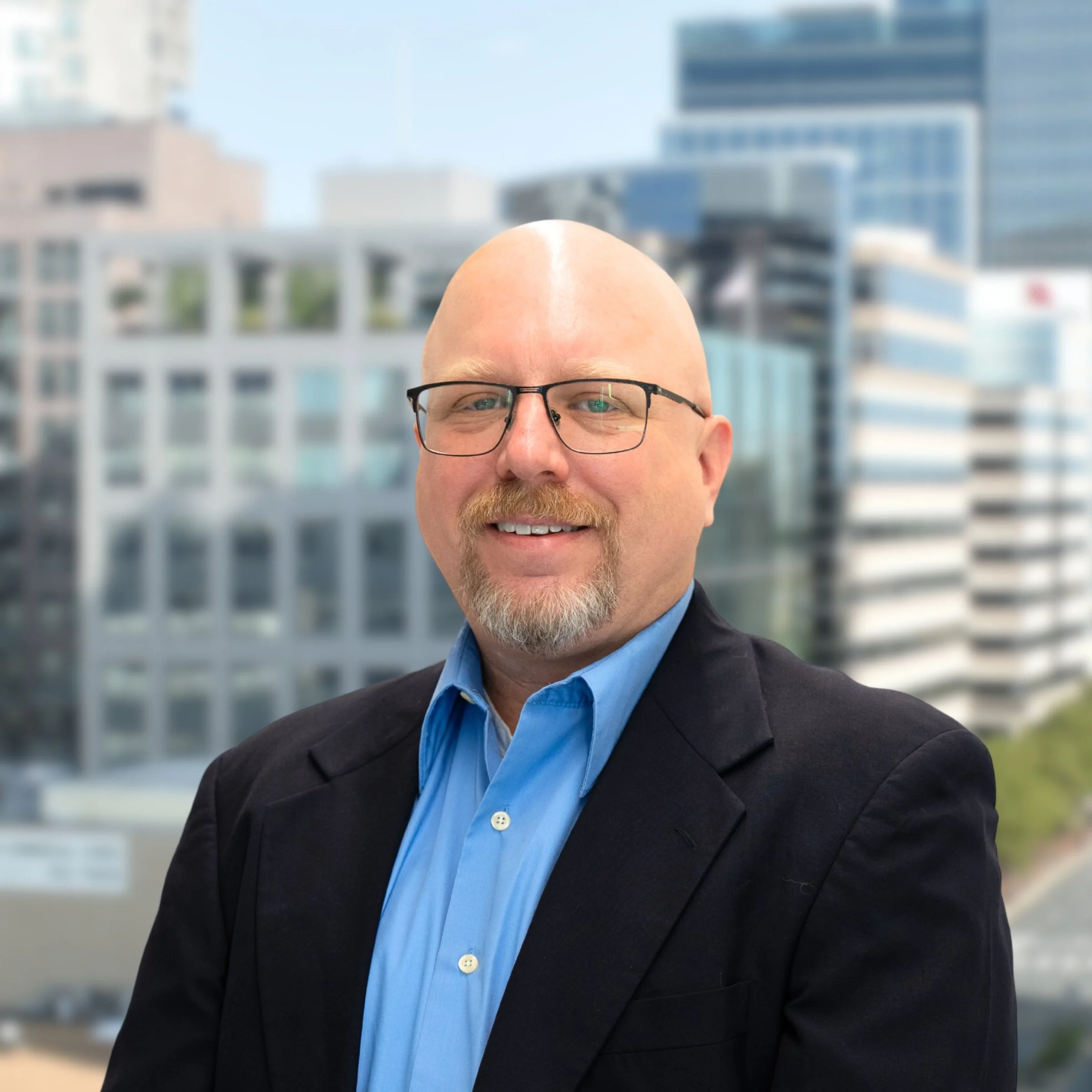 Craig Pool | Project Executive, Science & Technology